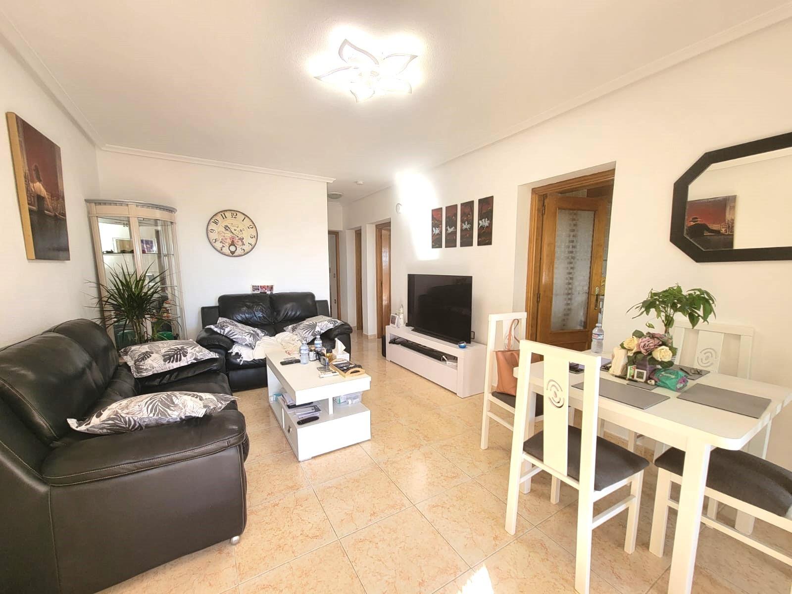 For sale - 3 Bedroom 1 Bathroom Town House in Los Montesinos - Los Montesinos - Urb. La Herrada  - Alicante