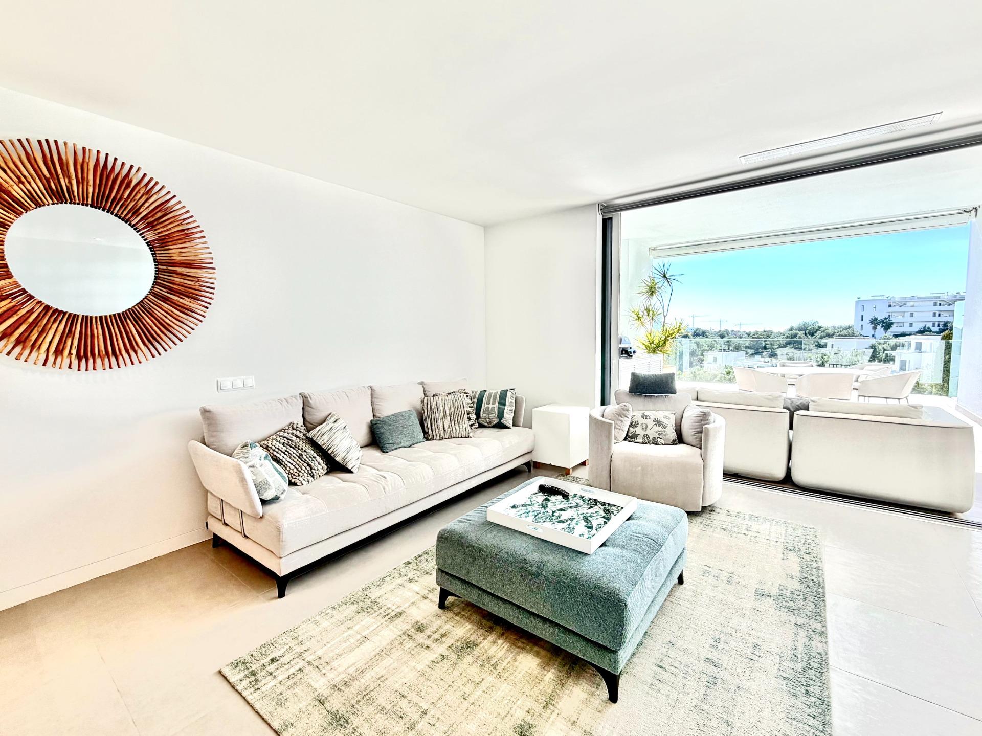 For sale - 2 Bedroom 2 Bathroom Apartment in Orihuela - Las Colinas Golf  - Alicante