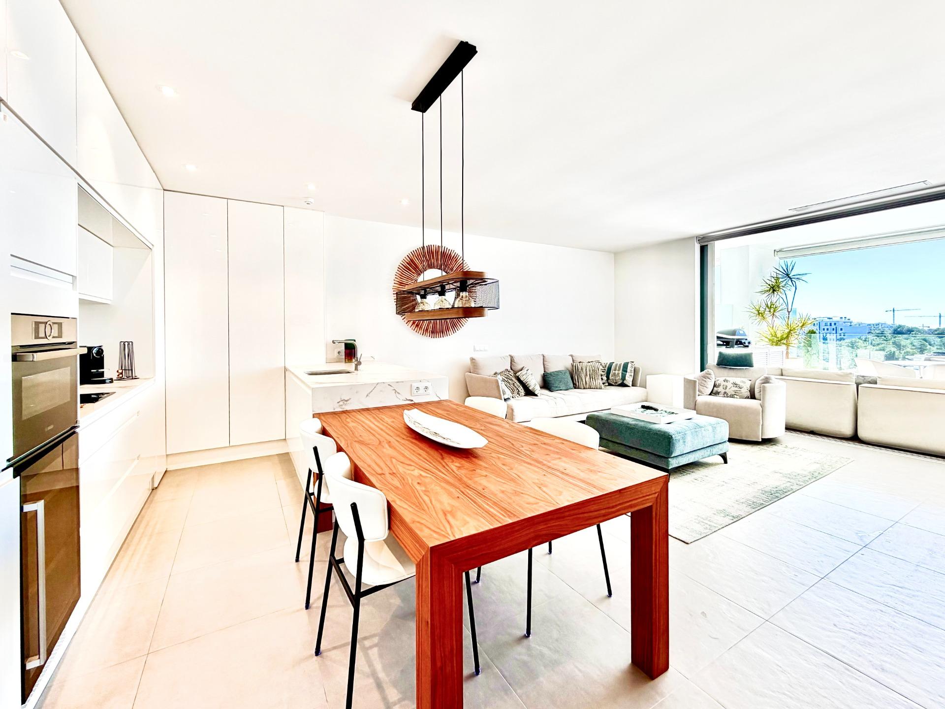 For sale - 2 Bedroom 2 Bathroom Apartment in Orihuela - Las Colinas Golf  - Alicante