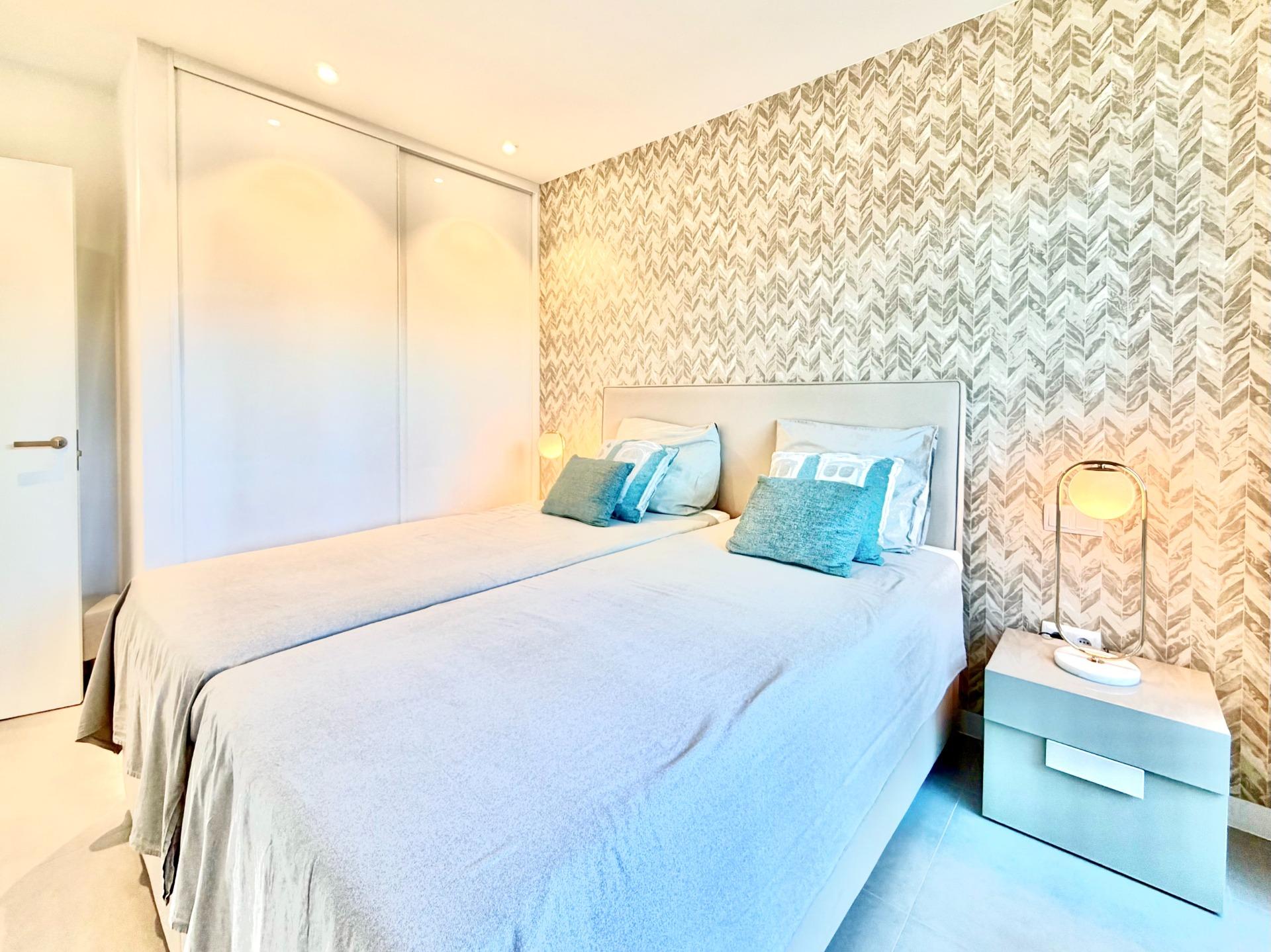 For sale - 2 Bedroom 2 Bathroom Apartment in Orihuela - Las Colinas Golf  - Alicante