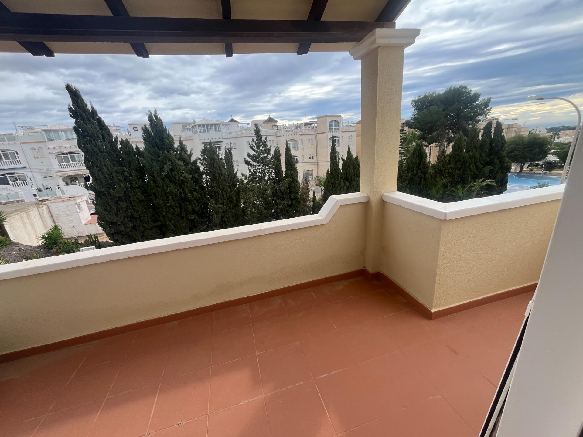 For sale - 3 Bedroom 2 Bathroom Duplex in San Miguel de Salinas - Las Filipinas  - Alicante
