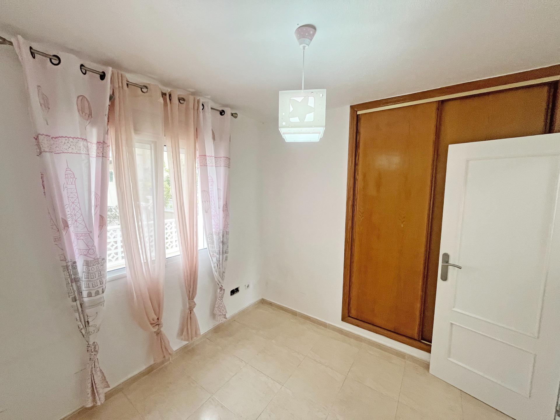 For sale - 3 Bedroom 2 Bathroom Duplex in San Miguel de Salinas - Las Filipinas  - Alicante