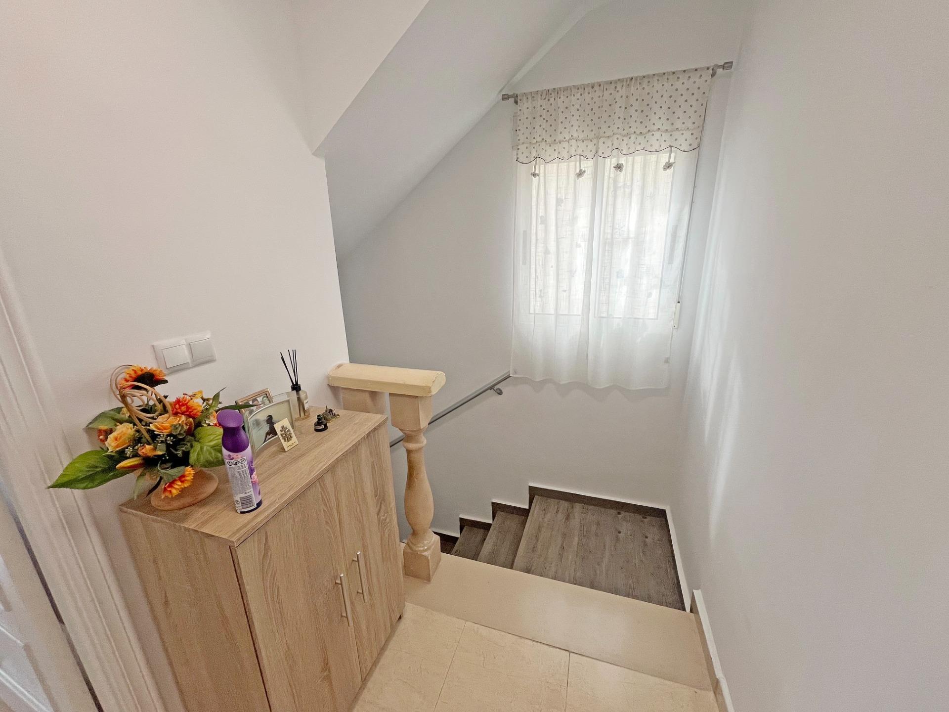 For sale - 3 Bedroom 2 Bathroom Duplex in San Miguel de Salinas - Las Filipinas  - Alicante