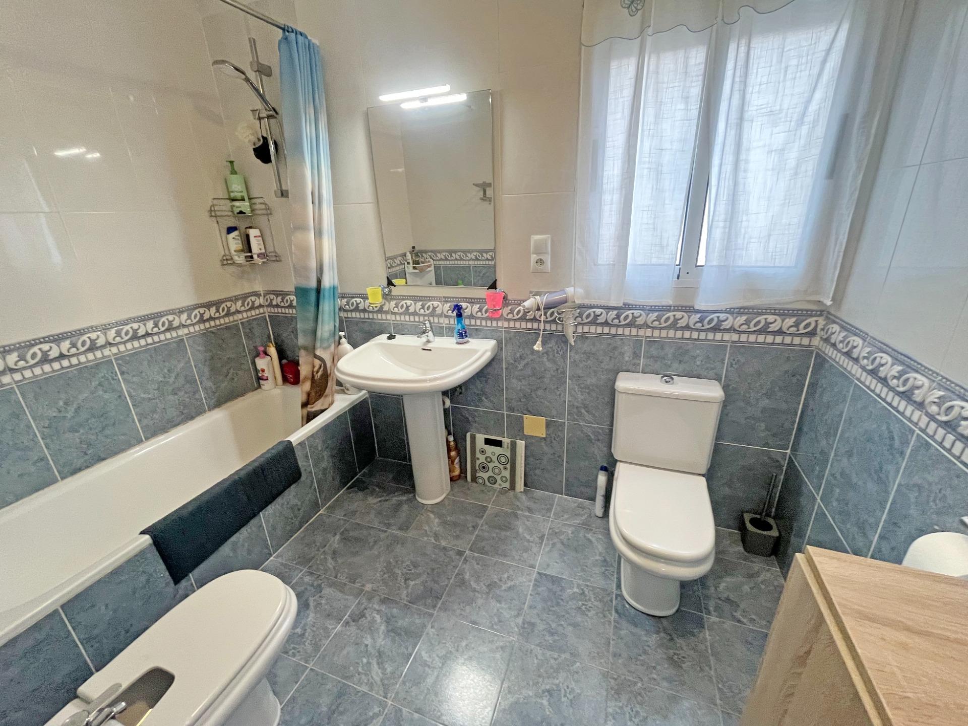 For sale - 3 Bedroom 2 Bathroom Duplex in San Miguel de Salinas - Las Filipinas  - Alicante