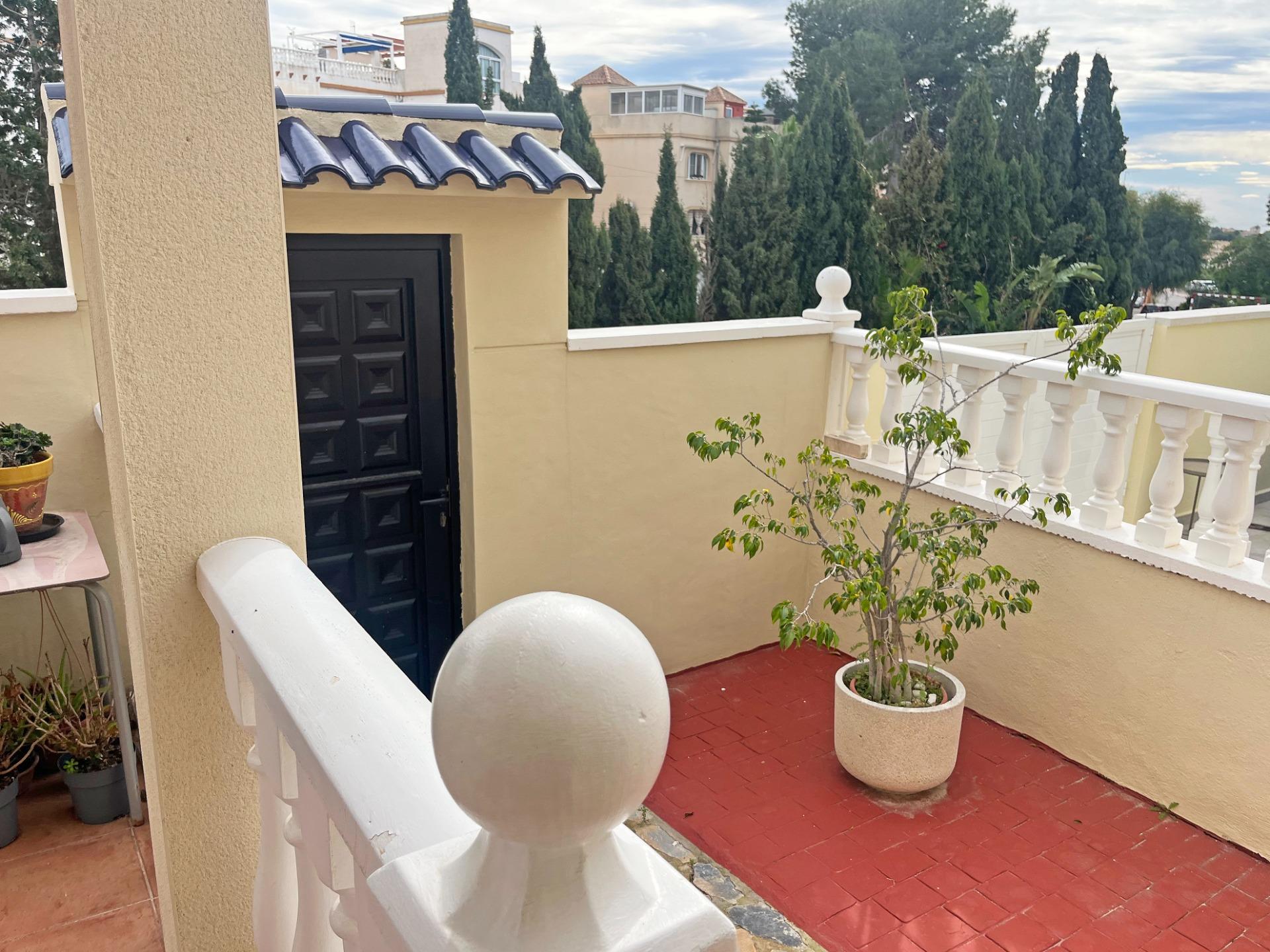 For sale - 3 Bedroom 2 Bathroom Duplex in San Miguel de Salinas - Las Filipinas  - Alicante