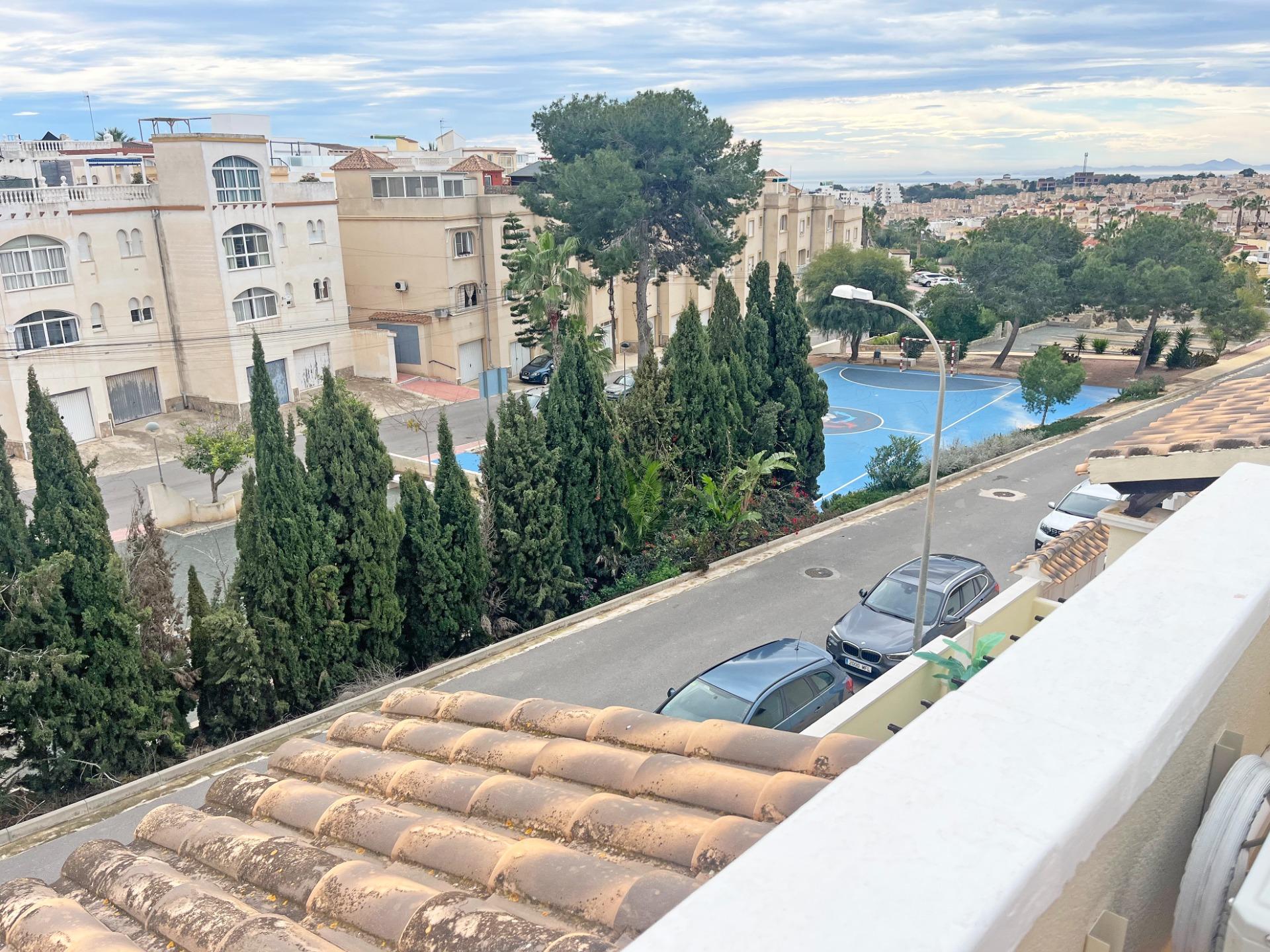 For sale - 3 Bedroom 2 Bathroom Duplex in San Miguel de Salinas - Las Filipinas  - Alicante