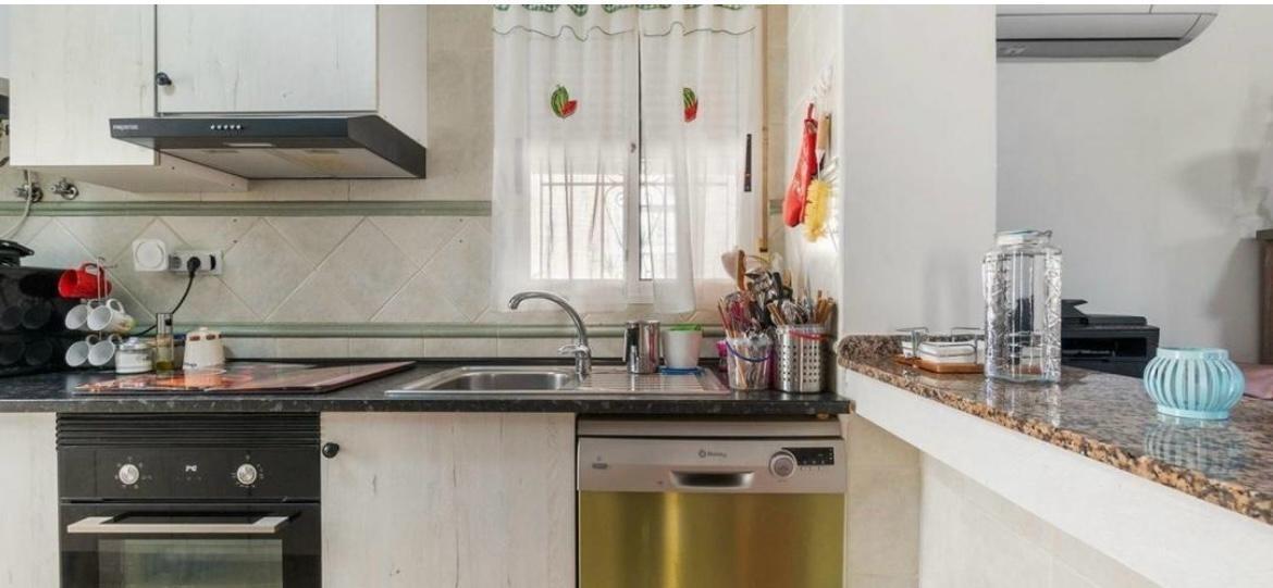 For sale - 3 Bedroom 2 Bathroom Duplex in San Miguel de Salinas - Las Filipinas  - Alicante