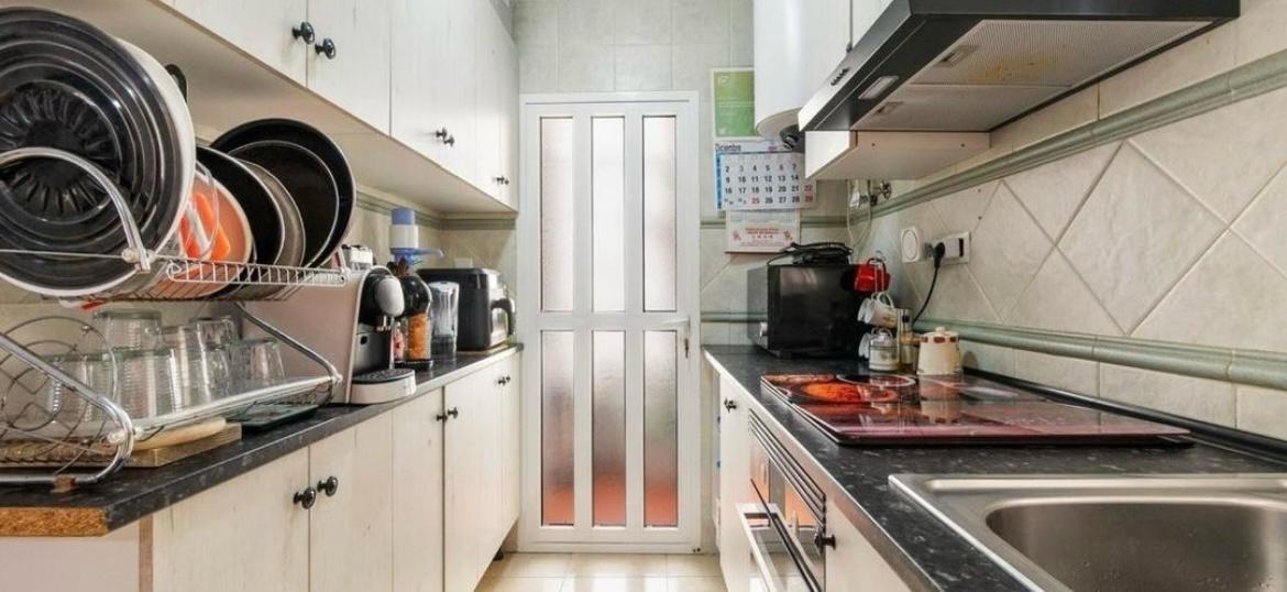 For sale - 3 Bedroom 2 Bathroom Duplex in San Miguel de Salinas - Las Filipinas  - Alicante