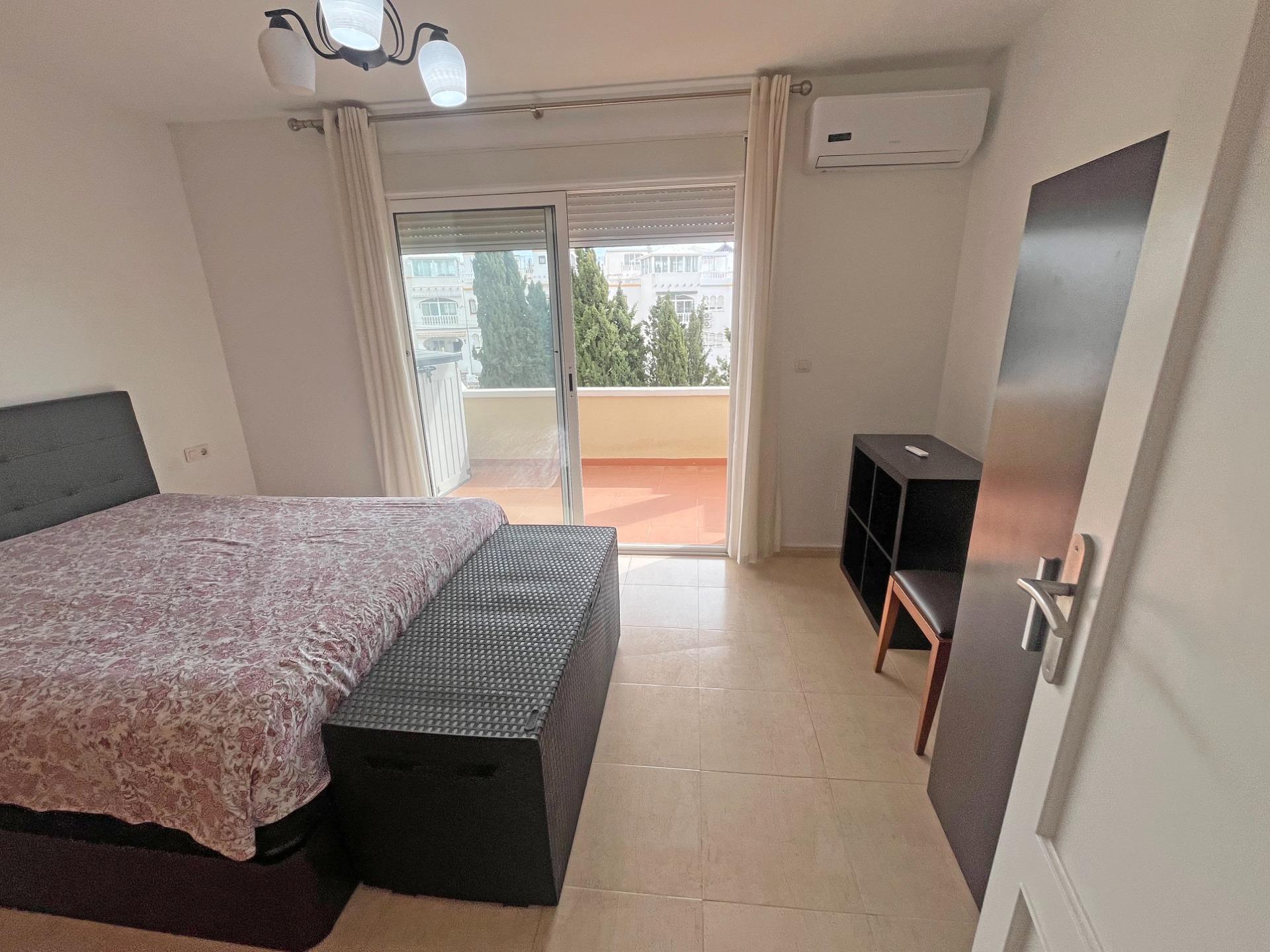 For sale - 3 Bedroom 2 Bathroom Duplex in San Miguel de Salinas - Las Filipinas  - Alicante