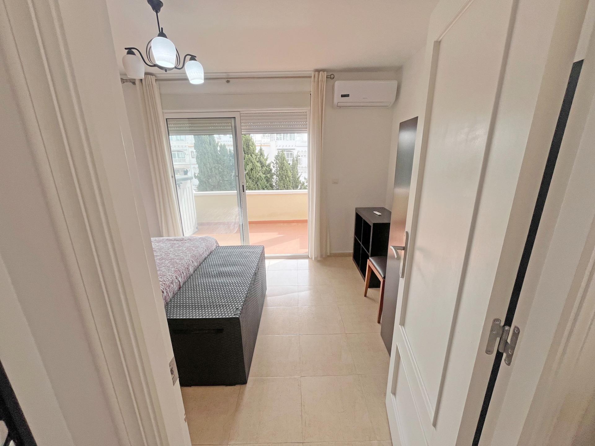 For sale - 3 Bedroom 2 Bathroom Duplex in San Miguel de Salinas - Las Filipinas  - Alicante