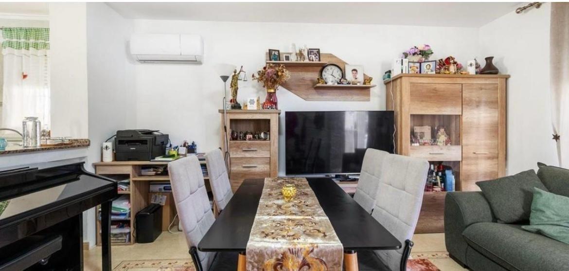 For sale - 3 Bedroom 2 Bathroom Duplex in San Miguel de Salinas - Las Filipinas  - Alicante