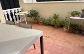 27-60-266-11-627/75435, 3 Bedroom 2 Bathroom Duplex in San Miguel de Salinas