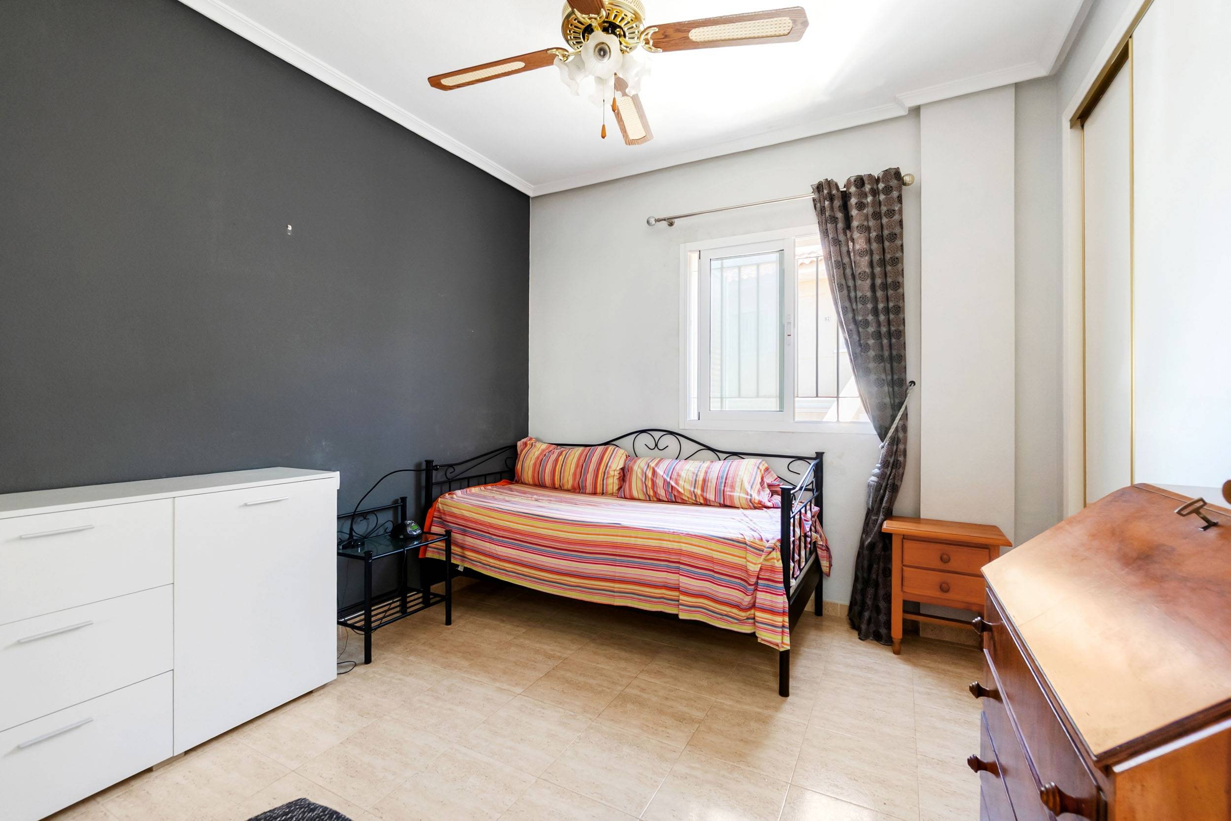 For sale - 2 Bedroom 2 Bathroom Duplex in Orihuela Costa - Playa Flamenca  - Alicante