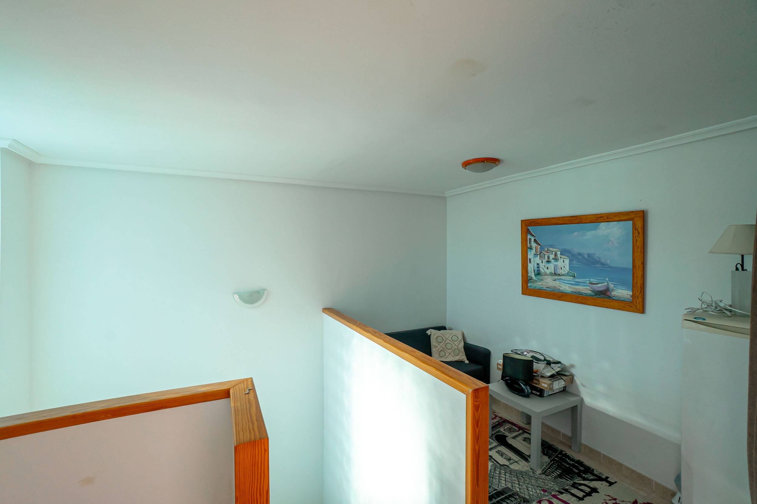 For sale - 2 Bedroom 2 Bathroom Duplex in Orihuela Costa - Playa Flamenca  - Alicante