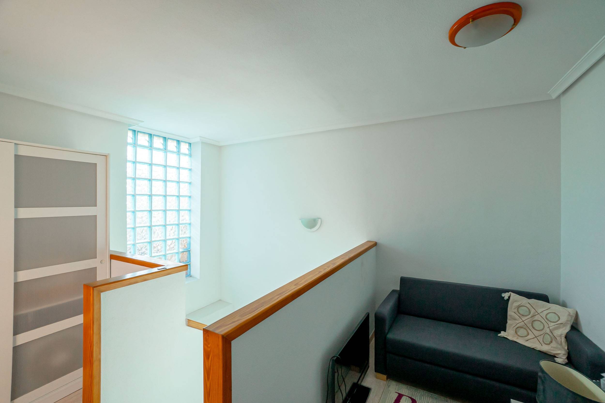 For sale - 2 Bedroom 2 Bathroom Duplex in Orihuela Costa - Playa Flamenca  - Alicante