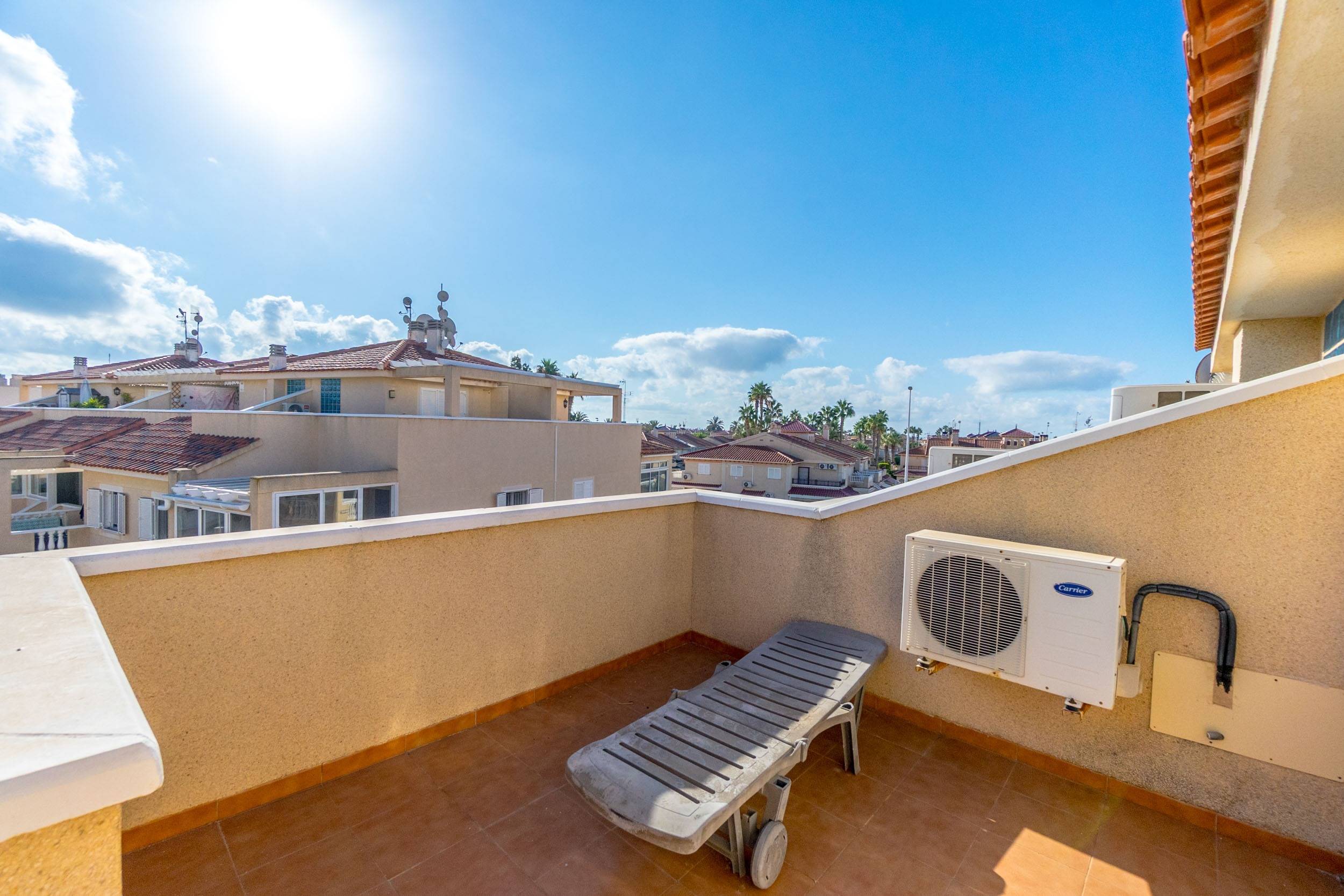 For sale - 2 Bedroom 2 Bathroom Duplex in Orihuela Costa - Playa Flamenca  - Alicante