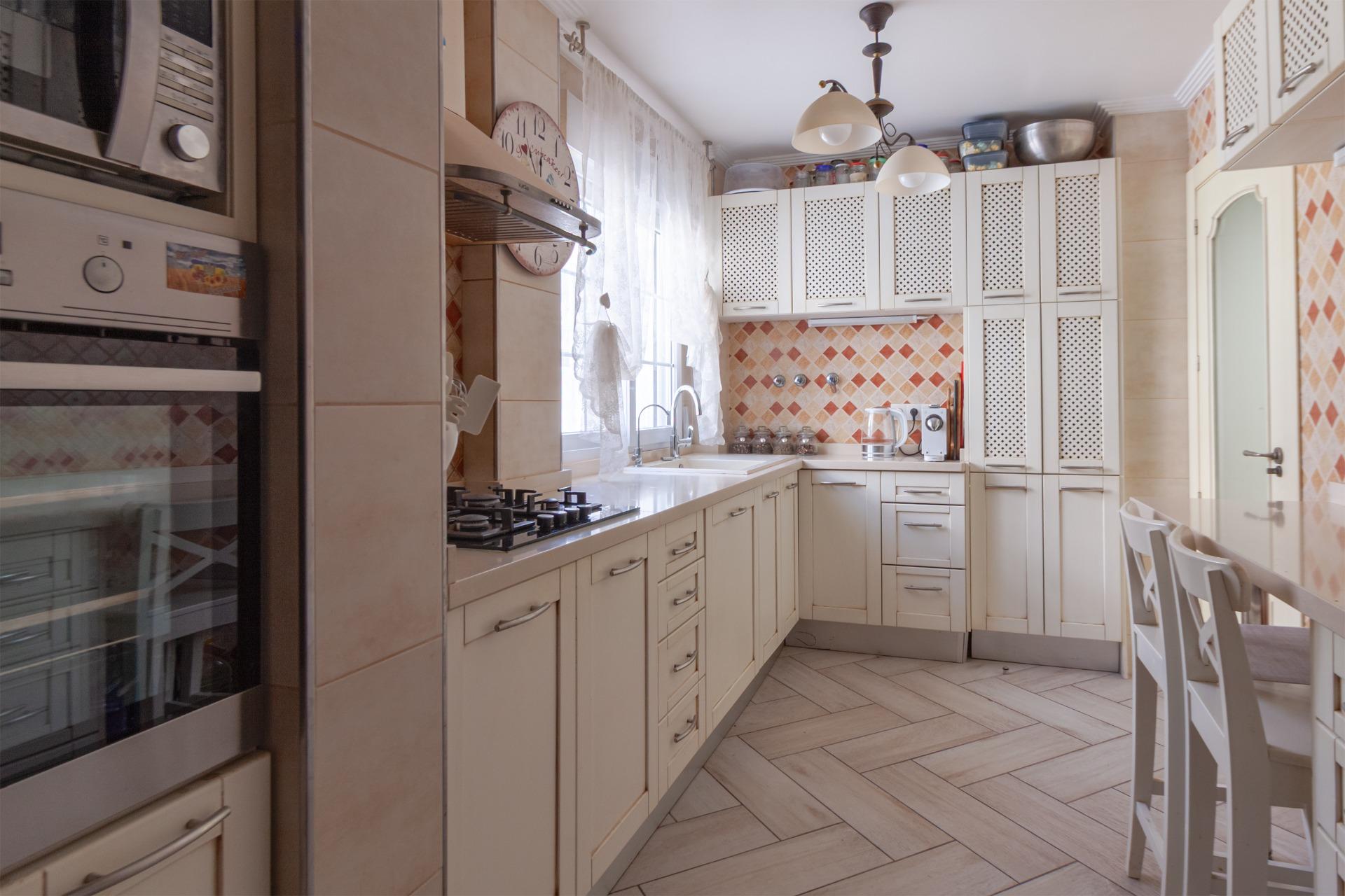 For sale - 4 Bedroom 1 Bathroom Villa in Orihuela Costa - Los Almendros-la Florida  - Alicante