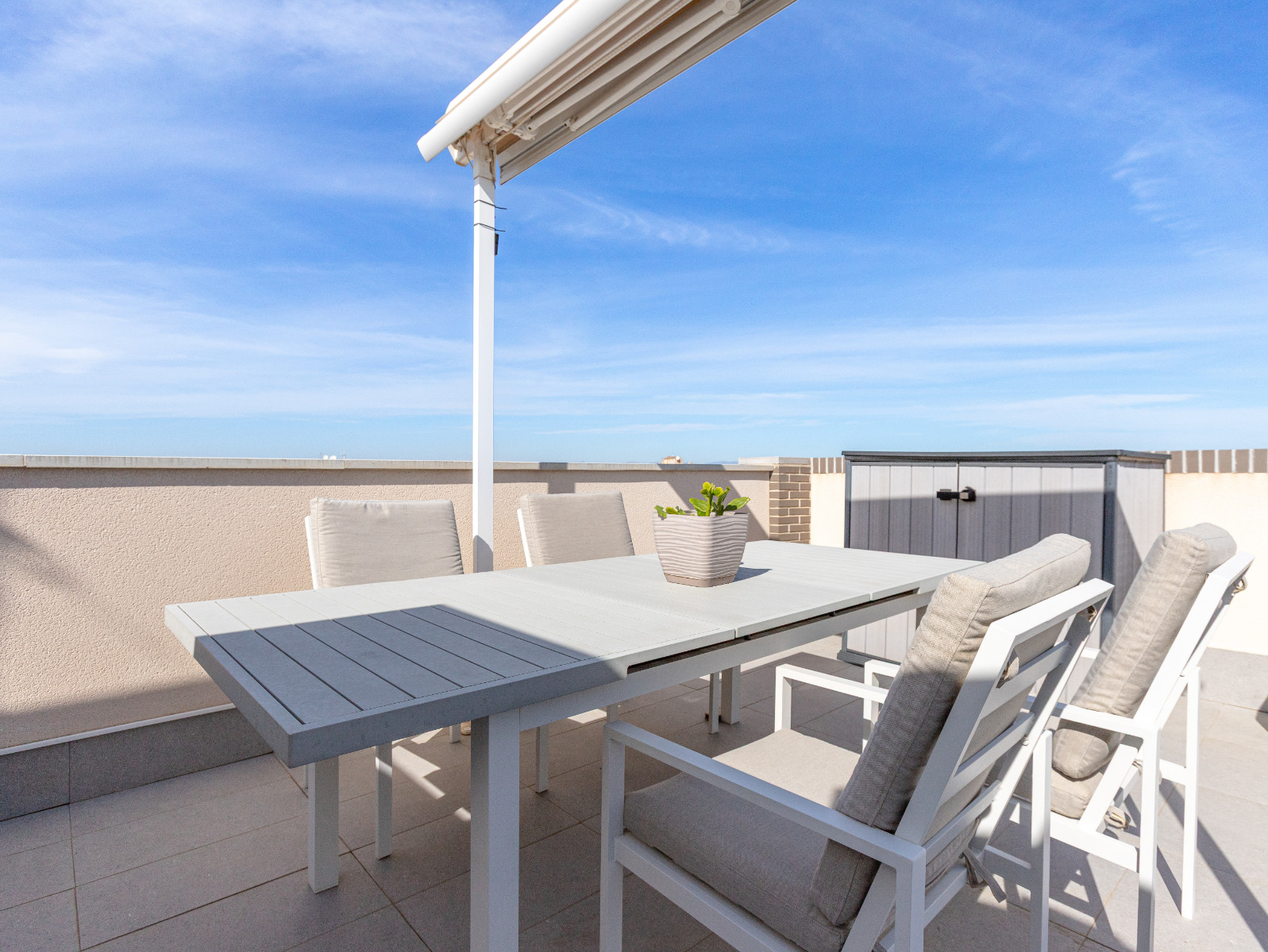 For sale - 2 Bedroom 2 Bathroom Bungalow in Los Altos - Costa Blanca  - Alicante