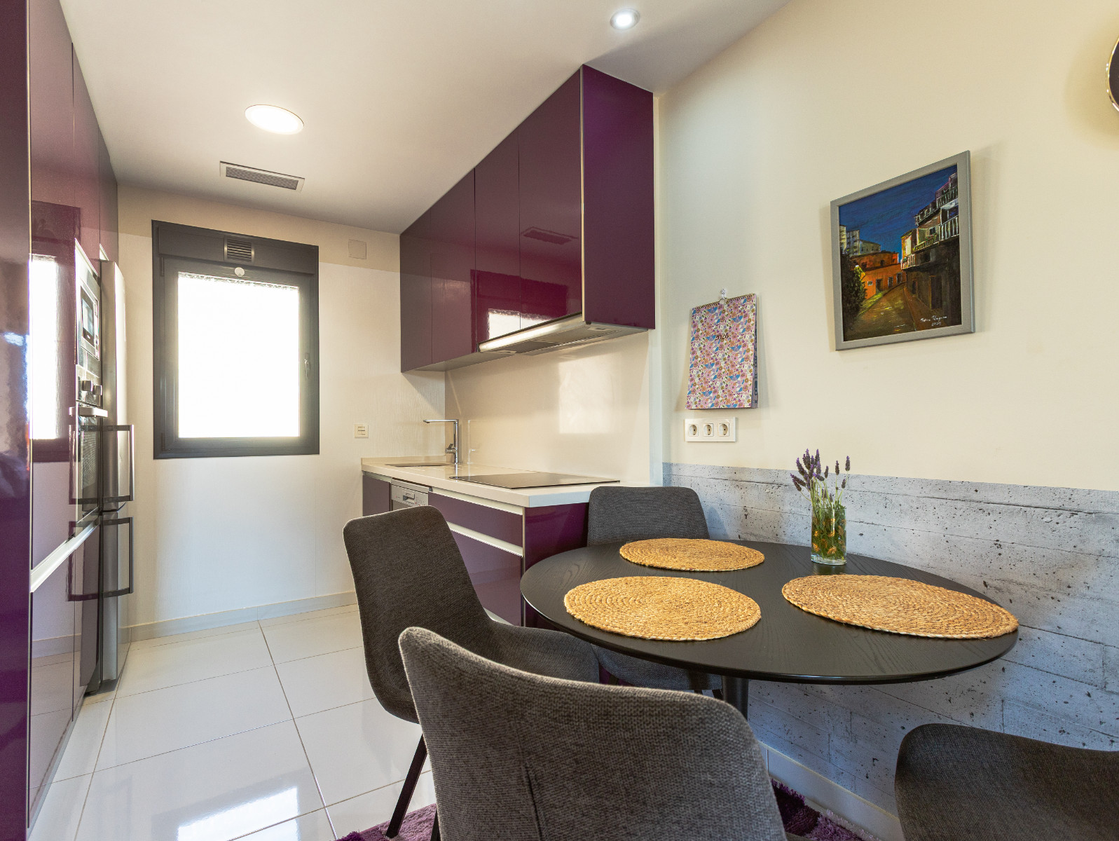 For sale - 2 Bedroom 2 Bathroom Bungalow in Los Altos - Costa Blanca  - Alicante