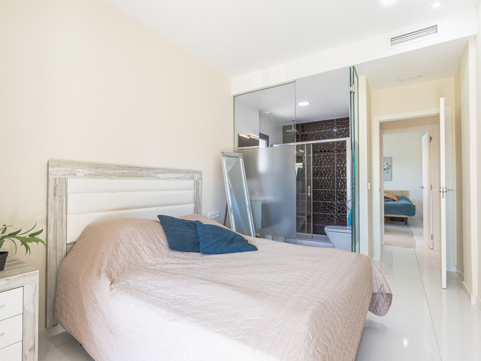 For sale - 2 Bedroom 2 Bathroom Bungalow in Los Altos - Costa Blanca  - Alicante