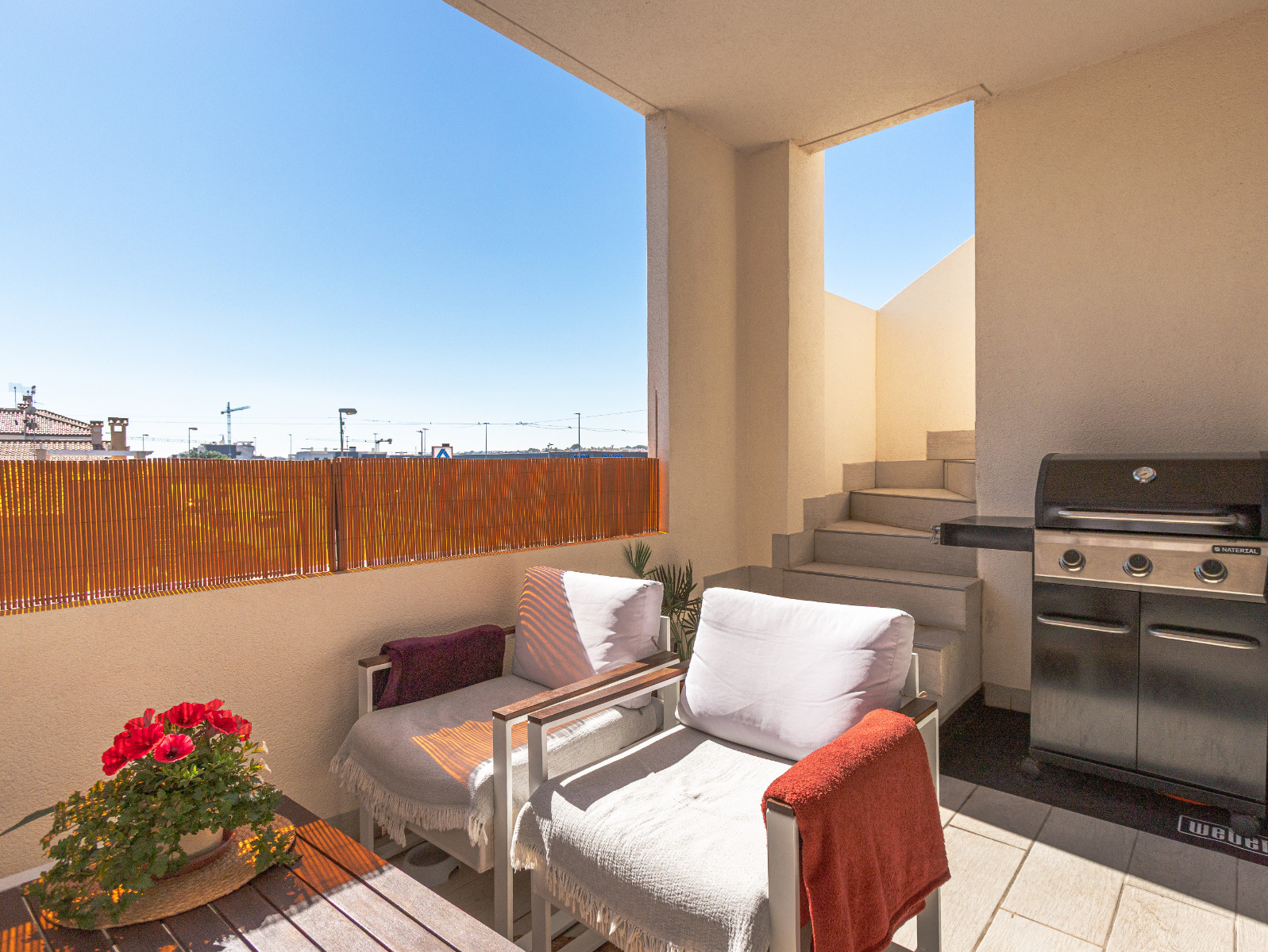 For sale - 2 Bedroom 2 Bathroom Bungalow in Los Altos - Costa Blanca  - Alicante