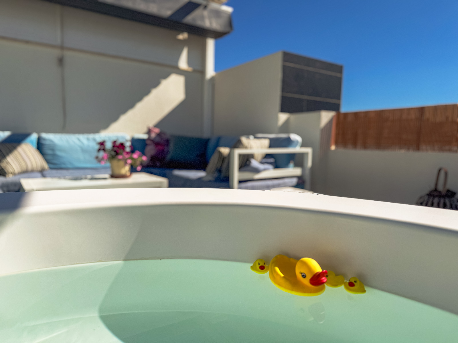 For sale - 2 Bedroom 2 Bathroom Bungalow in Los Altos - Costa Blanca  - Alicante