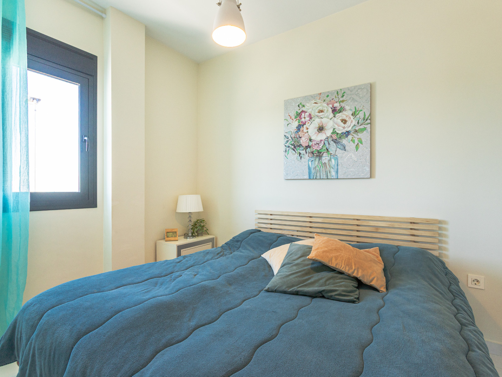 For sale - 2 Bedroom 2 Bathroom Bungalow in Los Altos - Costa Blanca  - Alicante