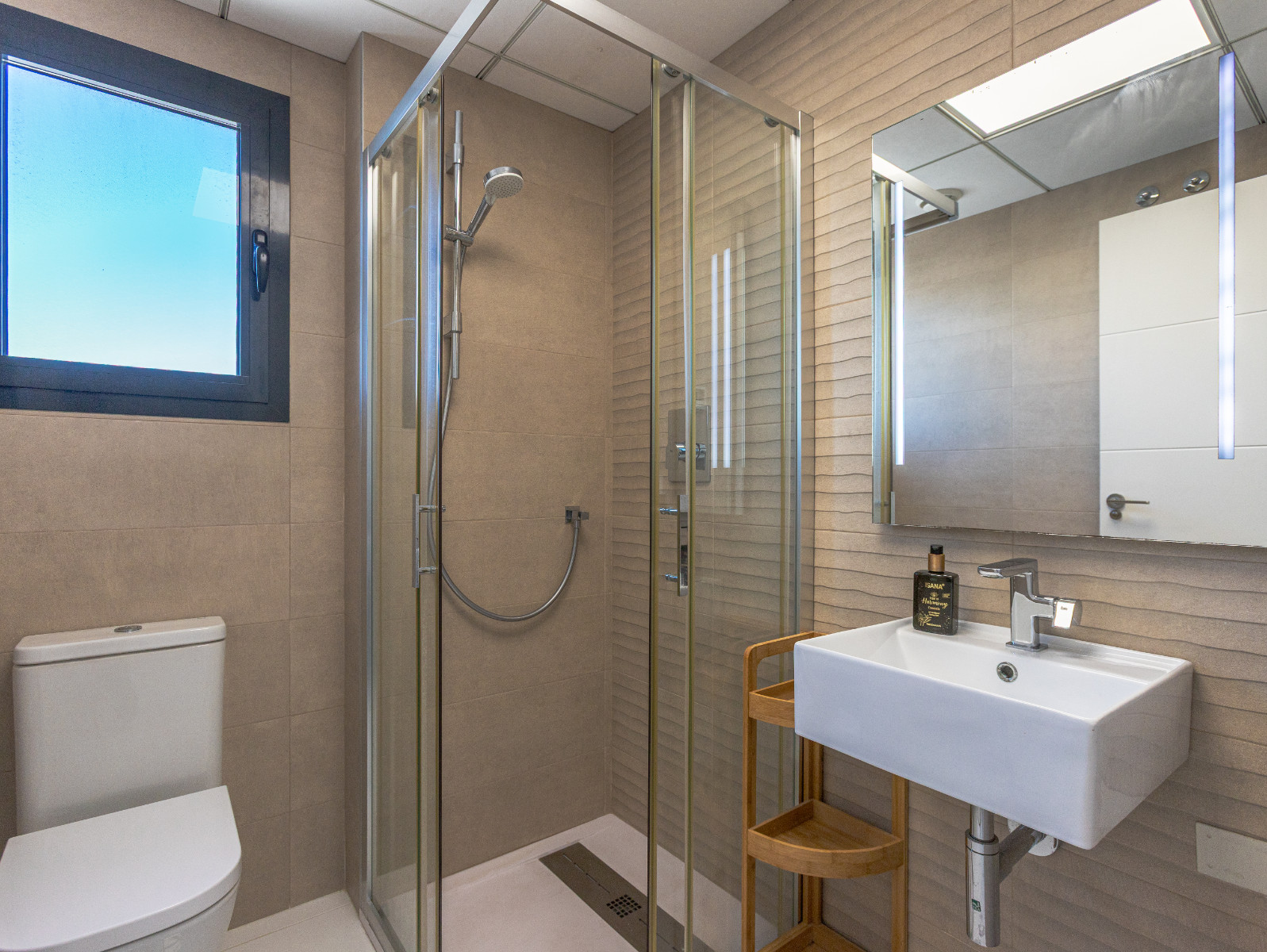 For sale - 2 Bedroom 2 Bathroom Bungalow in Los Altos - Costa Blanca  - Alicante