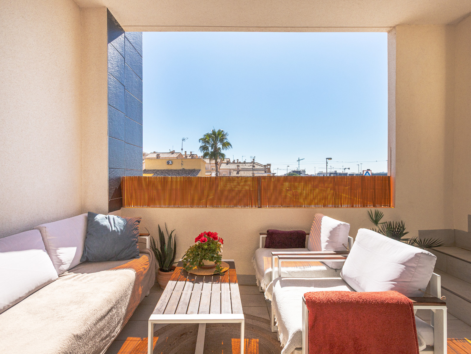 For sale - 2 Bedroom 2 Bathroom Bungalow in Los Altos - Costa Blanca  - Alicante