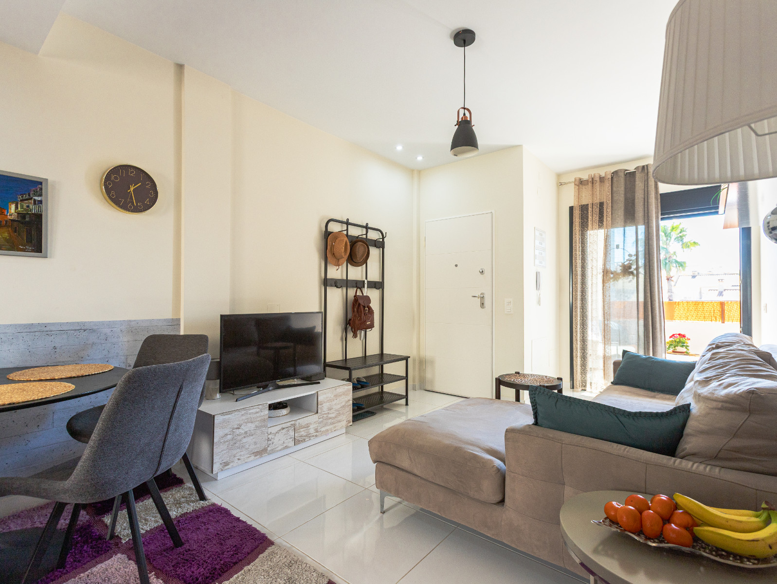 For sale - 2 Bedroom 2 Bathroom Bungalow in Los Altos - Costa Blanca  - Alicante