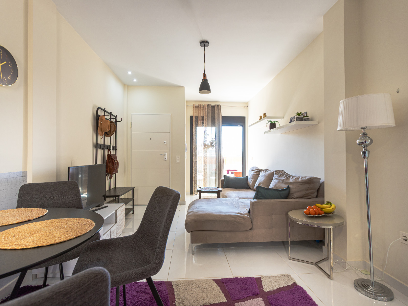 For sale - 2 Bedroom 2 Bathroom Bungalow in Los Altos - Costa Blanca  - Alicante