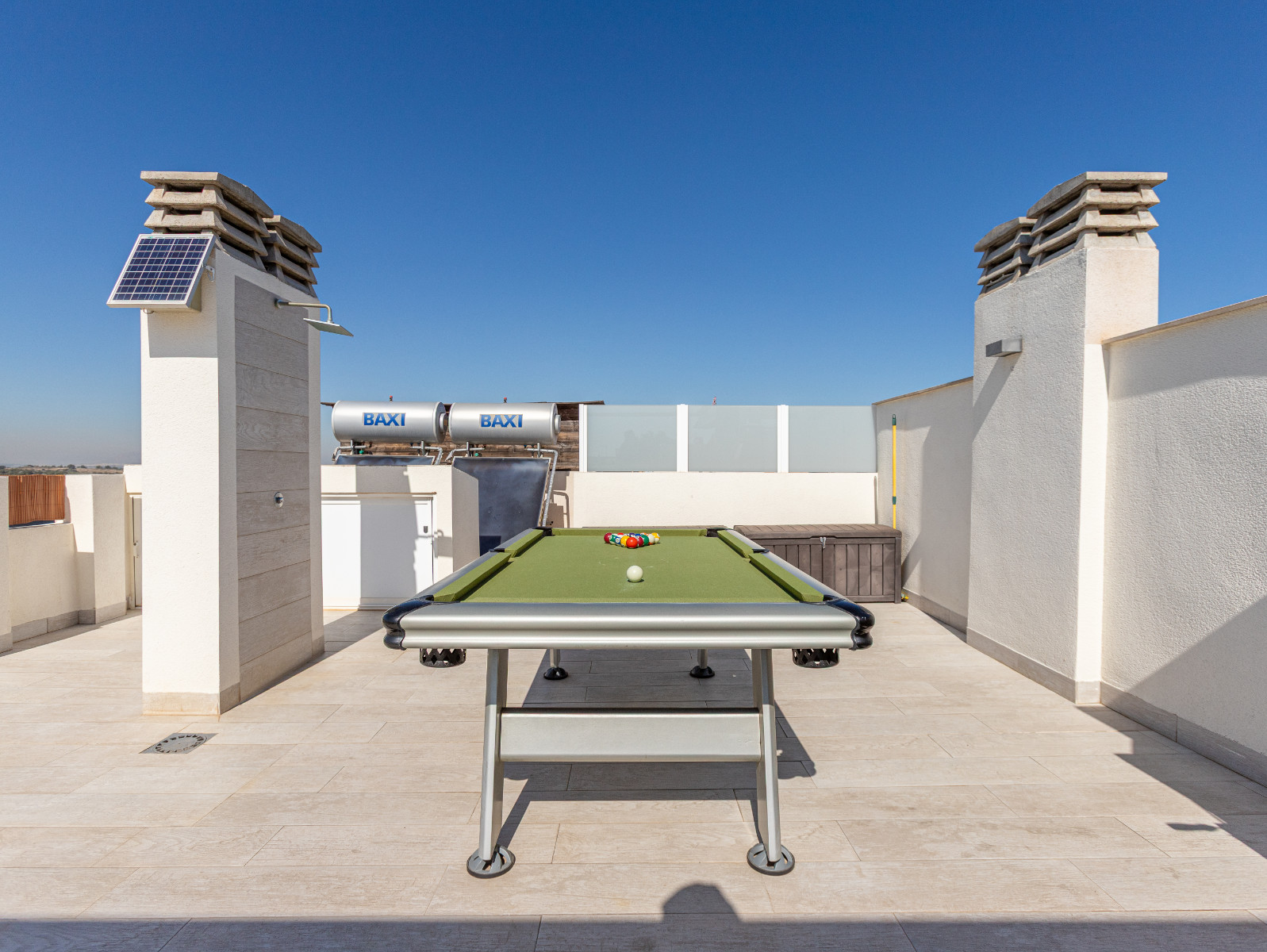 For sale - 2 Bedroom 2 Bathroom Bungalow in Los Altos - Costa Blanca  - Alicante