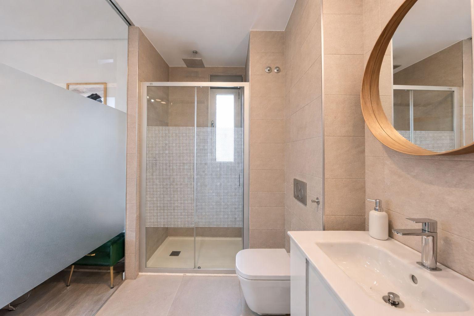 For sale - 3 Bedroom 2 Bathroom Apartment in Orihuela Costa - Villamartin  - Alicante