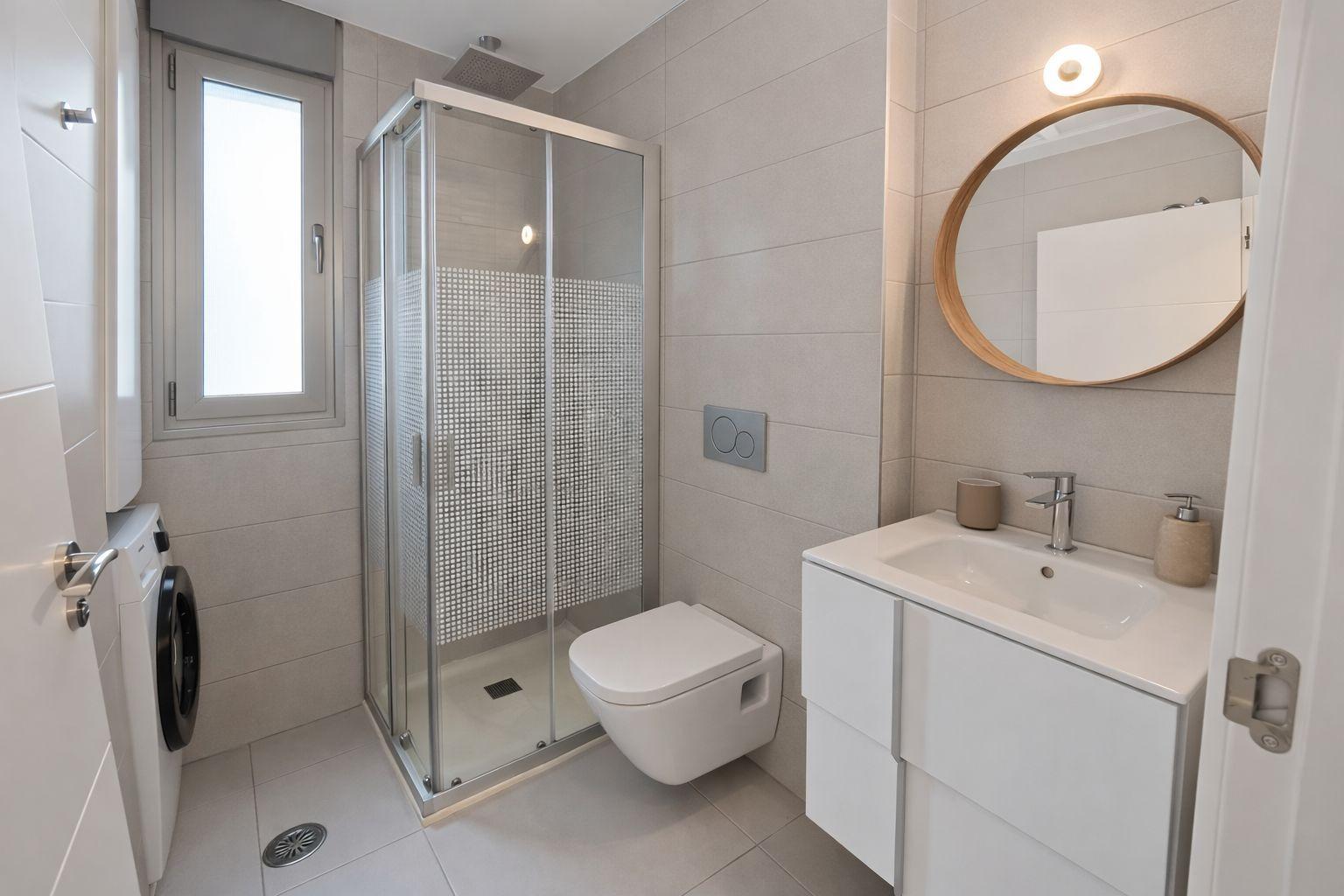 For sale - 3 Bedroom 2 Bathroom Apartment in Orihuela Costa - Villamartin  - Alicante