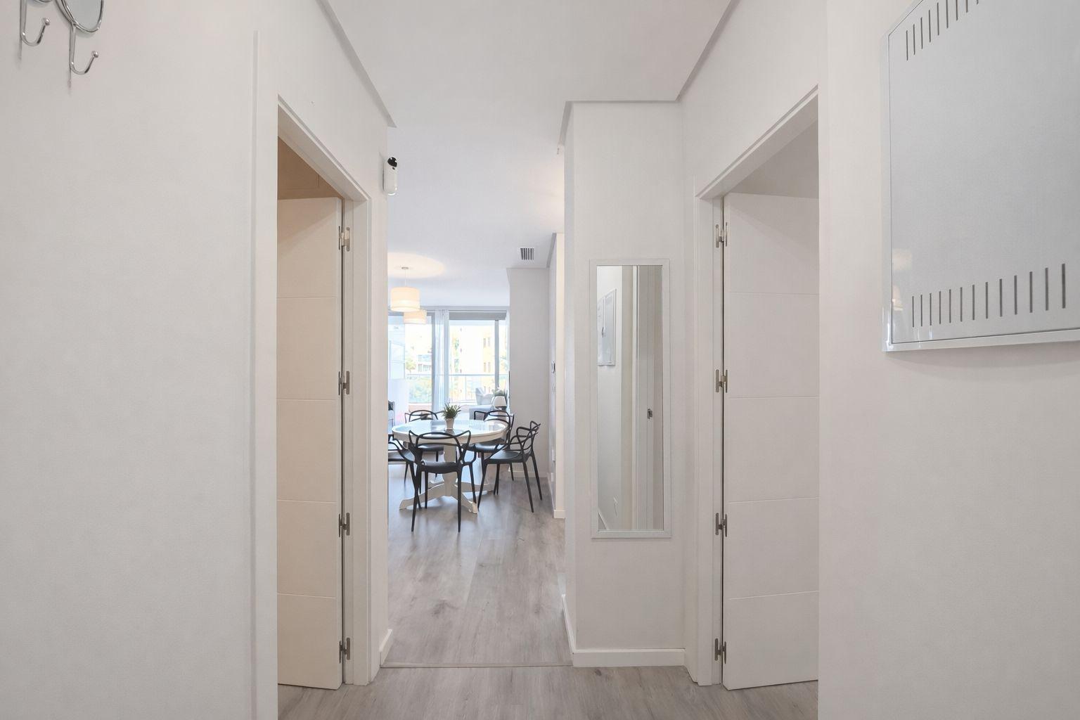 For sale - 3 Bedroom 2 Bathroom Apartment in Orihuela Costa - Villamartin  - Alicante