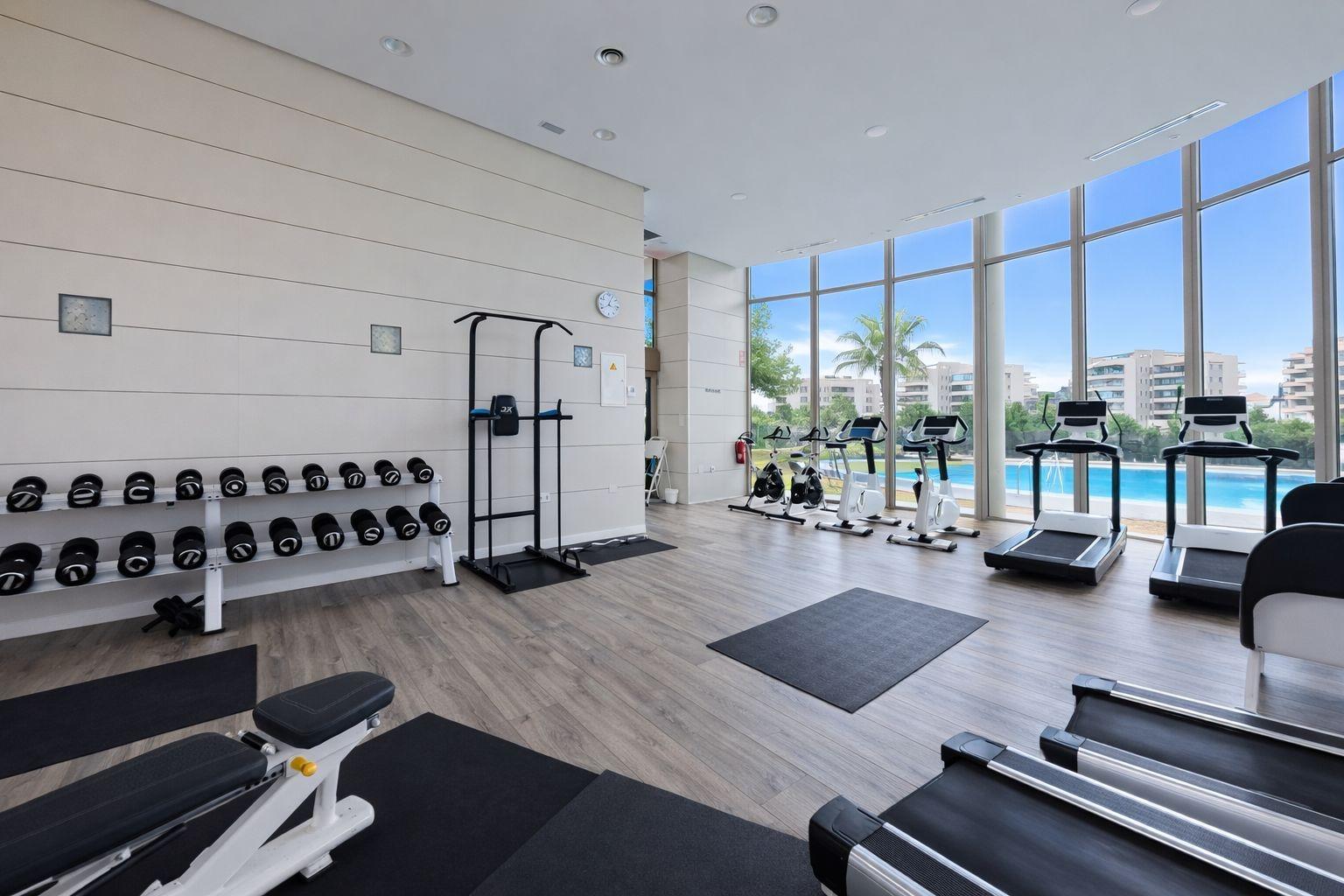 For sale - 3 Bedroom 2 Bathroom Apartment in Orihuela Costa - Villamartin  - Alicante