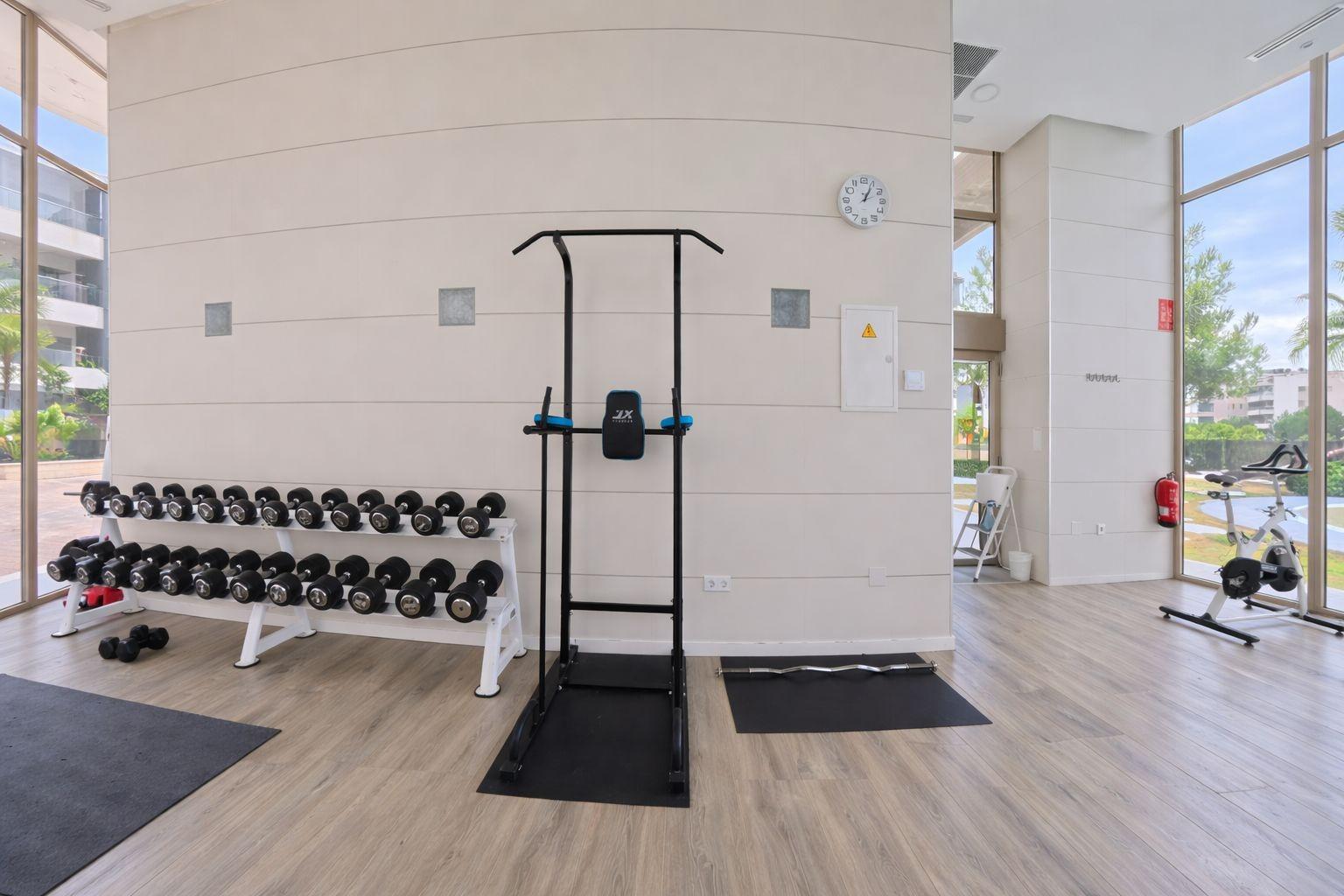 For sale - 3 Bedroom 2 Bathroom Apartment in Orihuela Costa - Villamartin  - Alicante