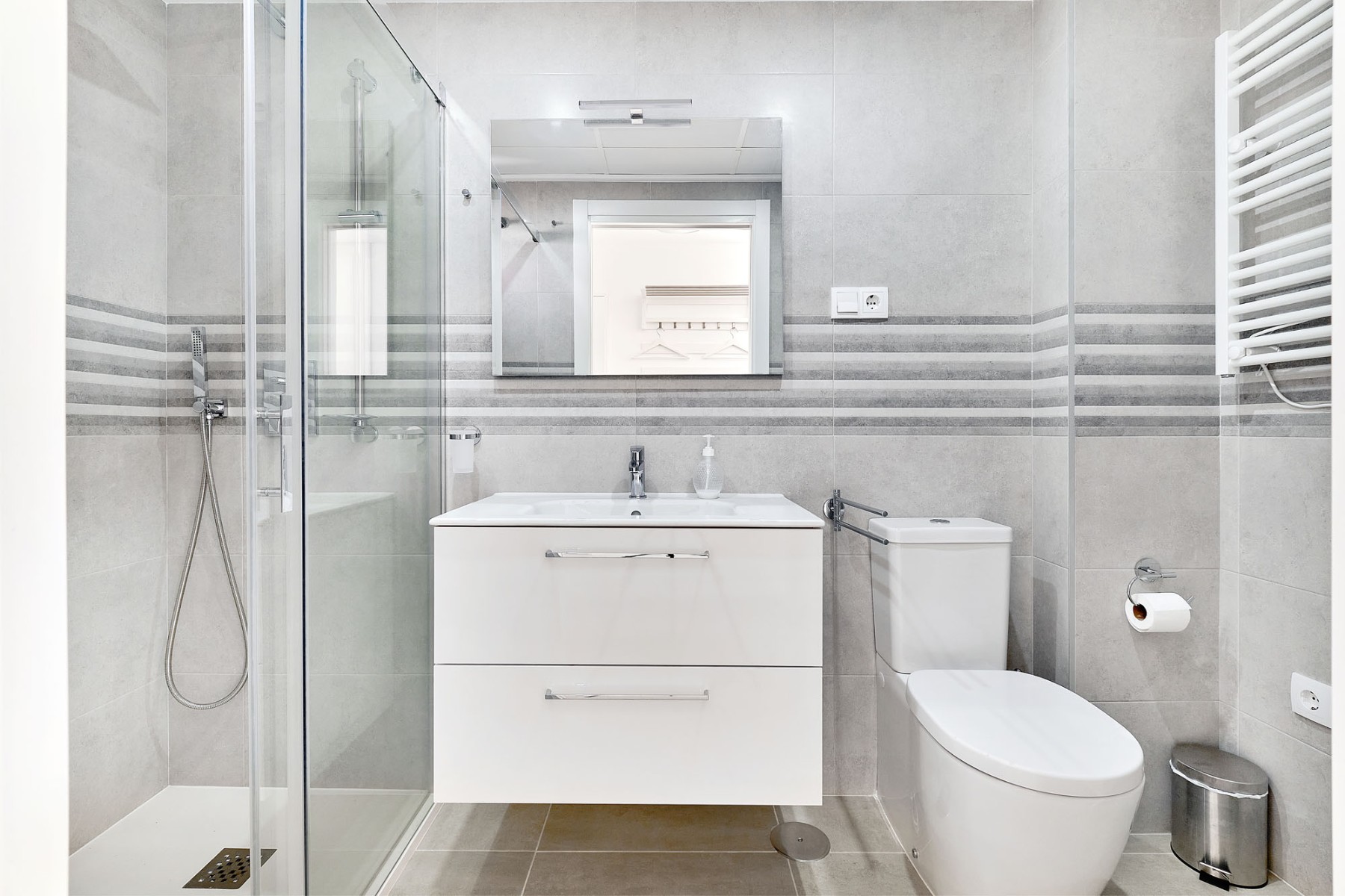 For sale - 2 Bedroom 2 Bathroom Apartment in Orihuela Costa - Costa Blanca  - Alicante