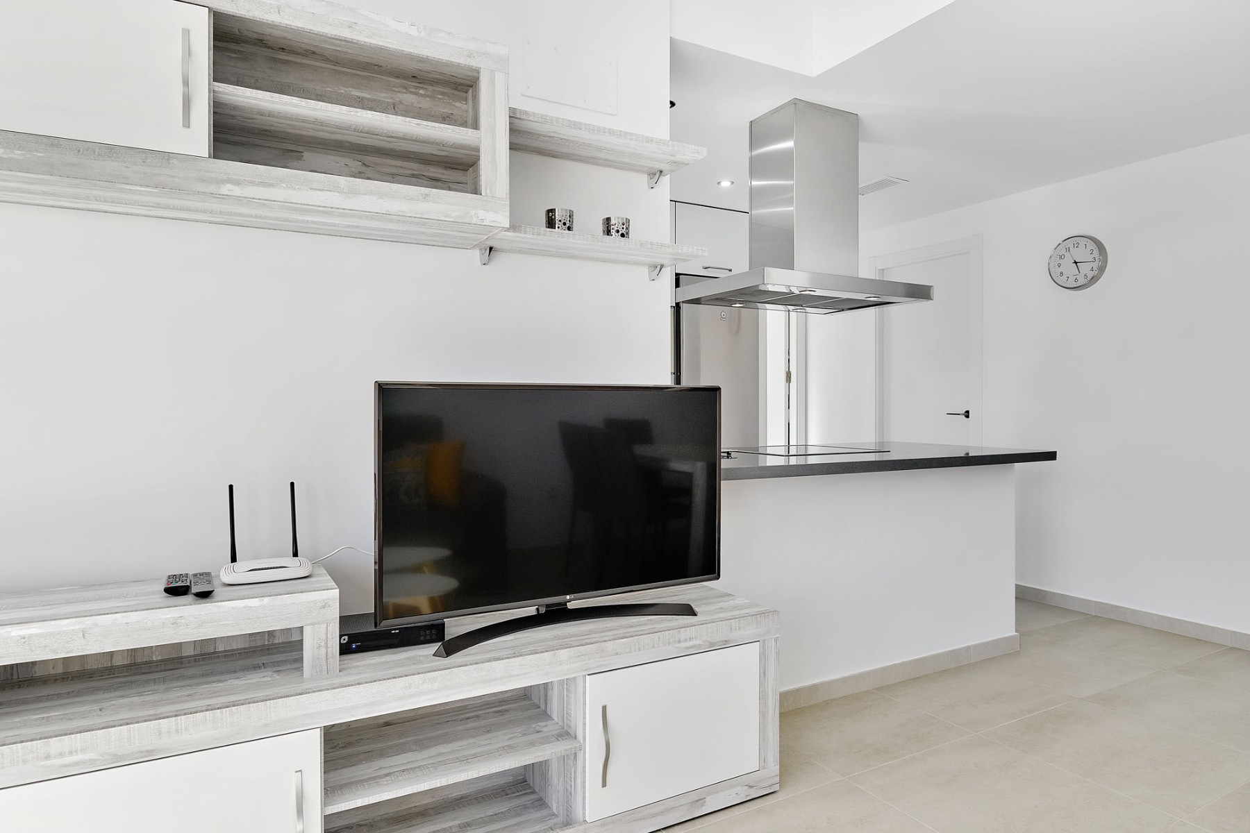 For sale - 2 Bedroom 2 Bathroom Apartment in Orihuela Costa - Costa Blanca  - Alicante