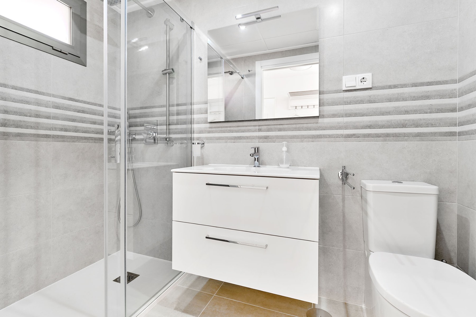 For sale - 2 Bedroom 2 Bathroom Apartment in Orihuela Costa - Costa Blanca  - Alicante