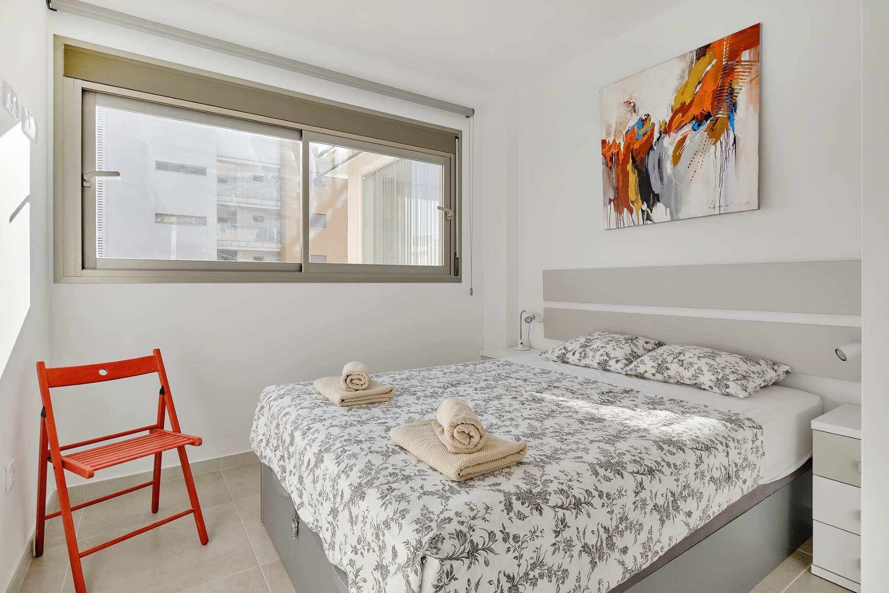 For sale - 2 Bedroom 2 Bathroom Apartment in Orihuela Costa - Costa Blanca  - Alicante