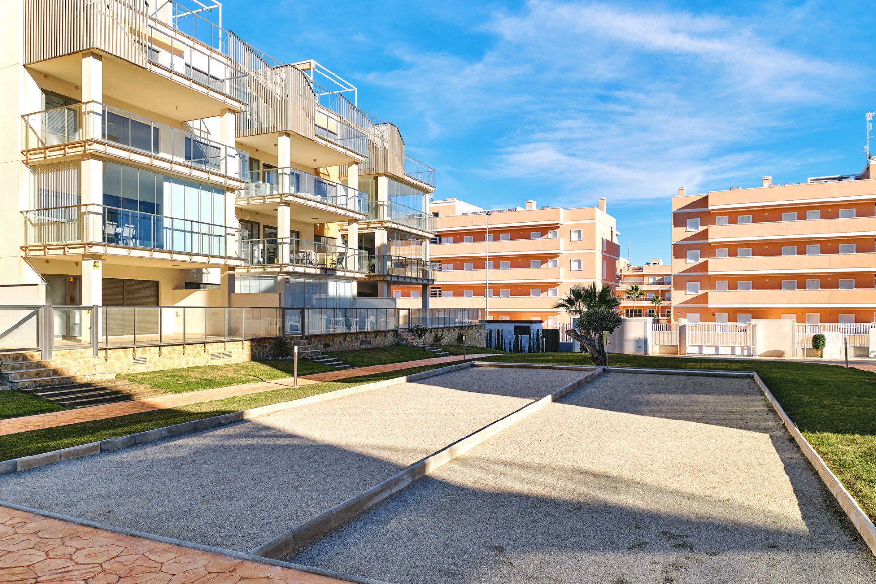 For sale - 2 Bedroom 2 Bathroom Apartment in Orihuela Costa - Costa Blanca  - Alicante