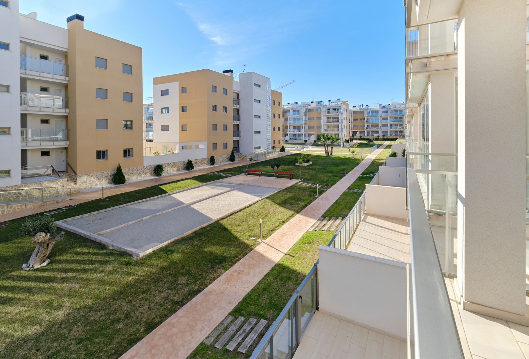 For sale - 2 Bedroom 2 Bathroom Apartment in Orihuela Costa - Costa Blanca  - Alicante
