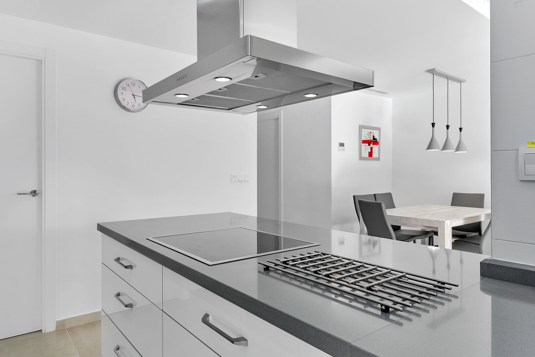 For sale - 2 Bedroom 2 Bathroom Apartment in Orihuela Costa - Costa Blanca  - Alicante