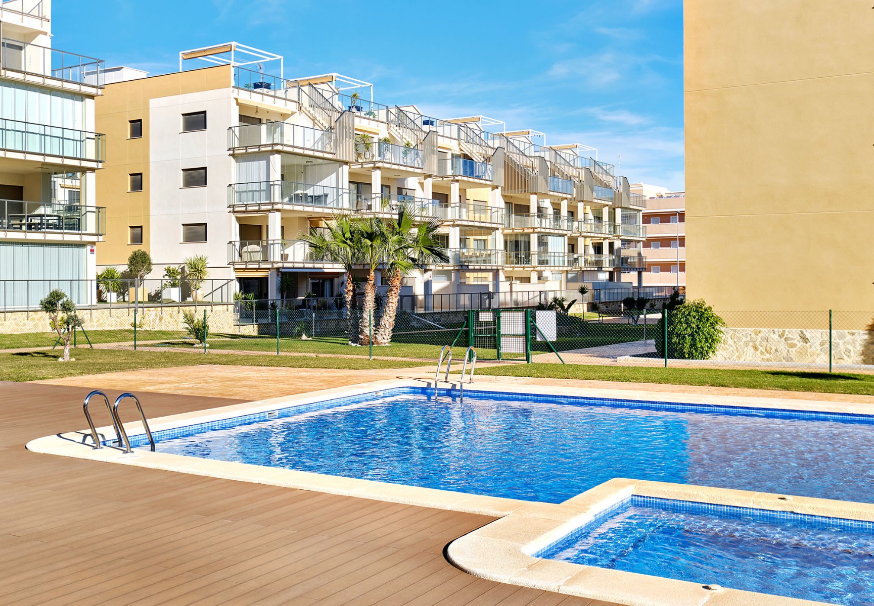For sale - 2 Bedroom 2 Bathroom Apartment in Orihuela Costa - Costa Blanca  - Alicante