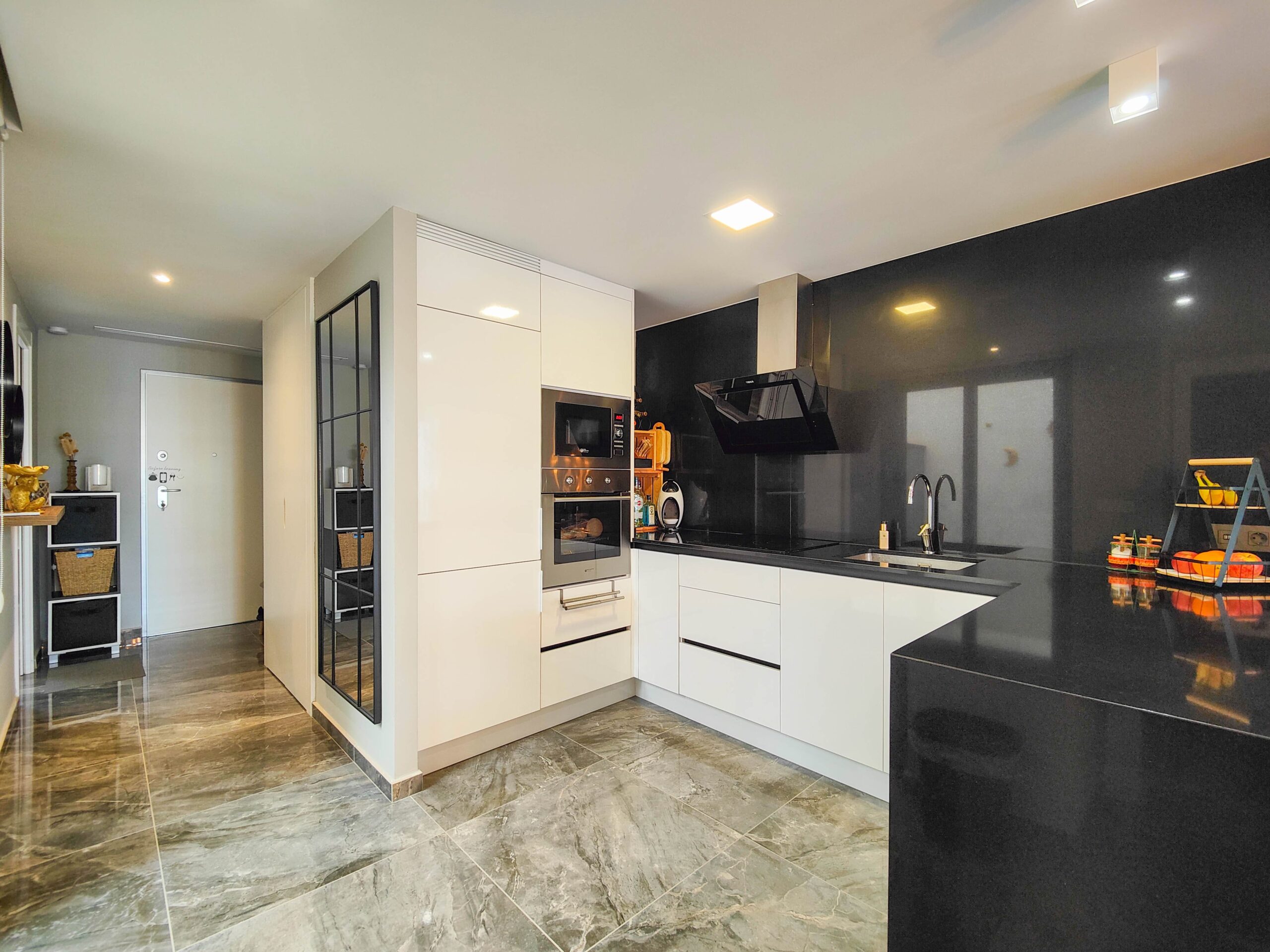 For sale - 2 Bedroom 2 Bathroom Apartment in Orihuela Costa - Costa Blanca  - Alicante