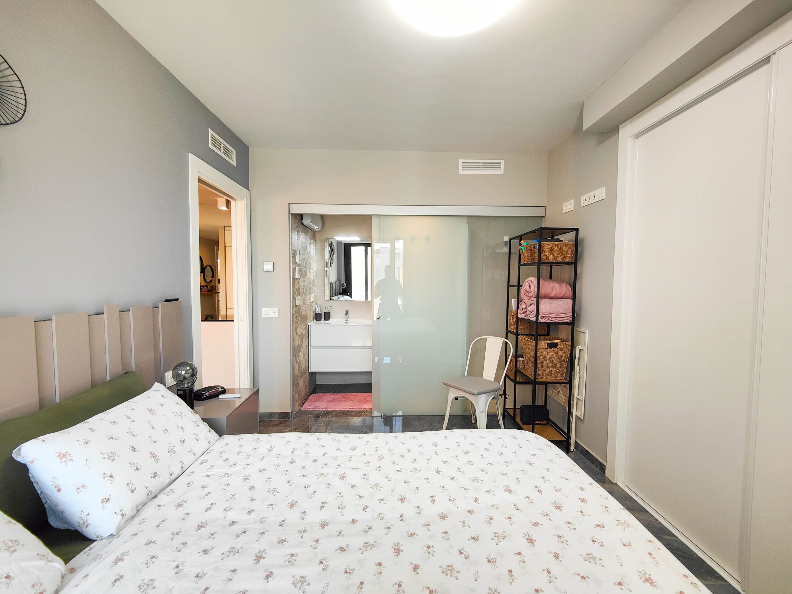 For sale - 2 Bedroom 2 Bathroom Apartment in Orihuela Costa - Costa Blanca  - Alicante