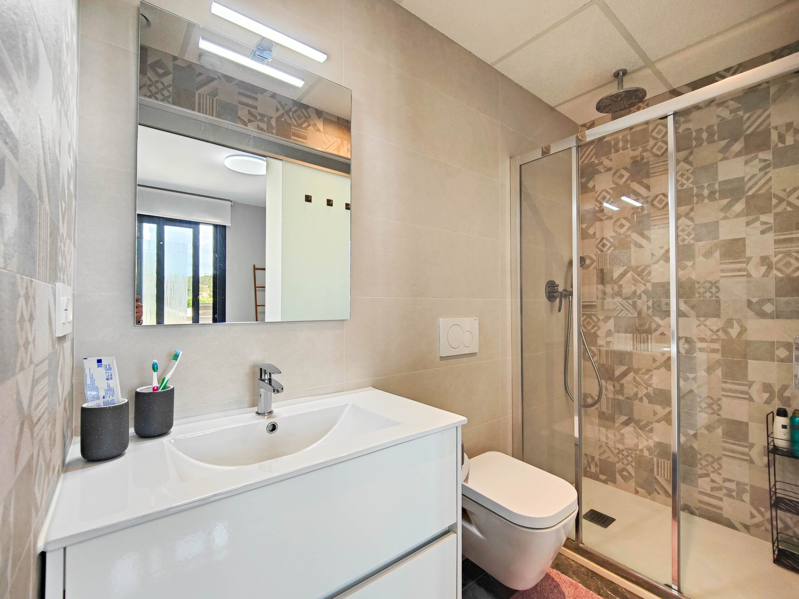 For sale - 2 Bedroom 2 Bathroom Apartment in Orihuela Costa - Costa Blanca  - Alicante