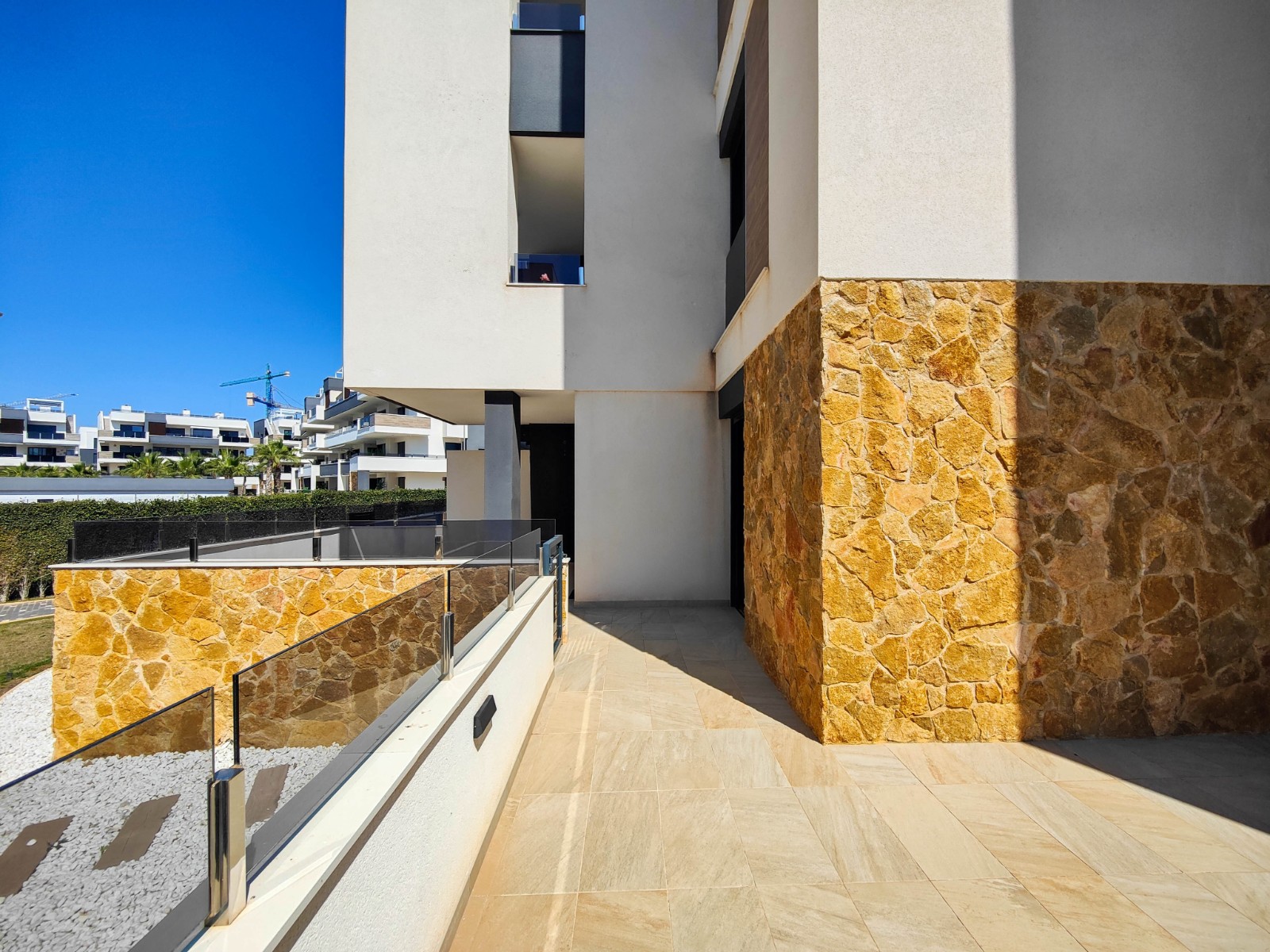 For sale - 2 Bedroom 2 Bathroom Apartment in Orihuela Costa - Costa Blanca  - Alicante