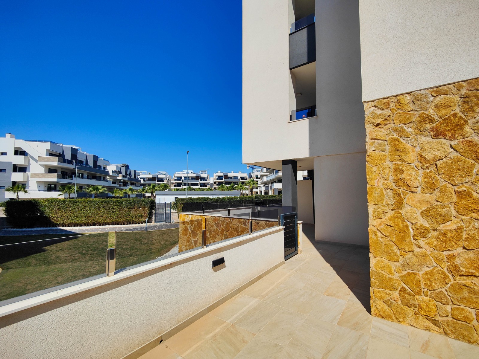 For sale - 2 Bedroom 2 Bathroom Apartment in Orihuela Costa - Costa Blanca  - Alicante